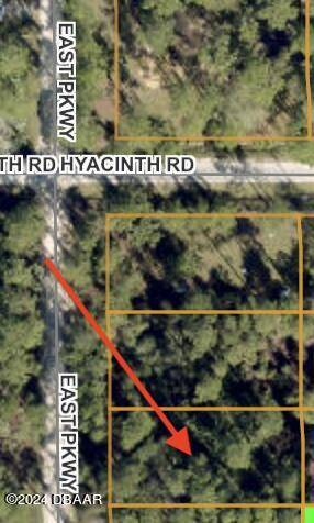 Deland, FL 32724,0 East Pkwy