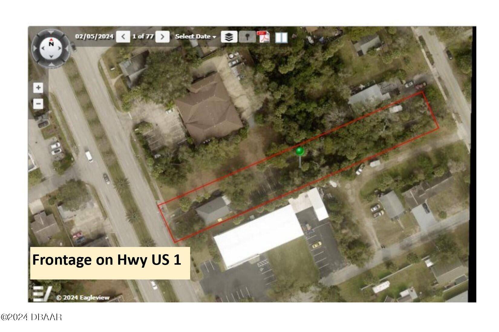 Ormond Beach, FL 32174,203 Yonge ST