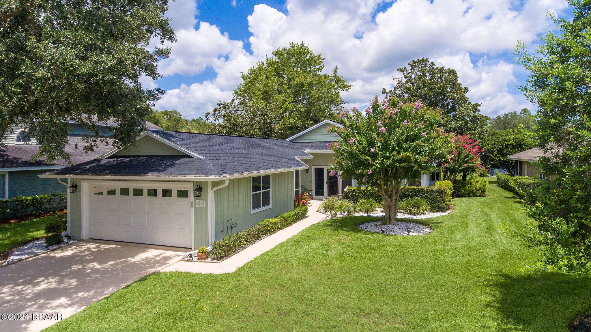 Ormond Beach, FL 32174,46 Treetop CIR