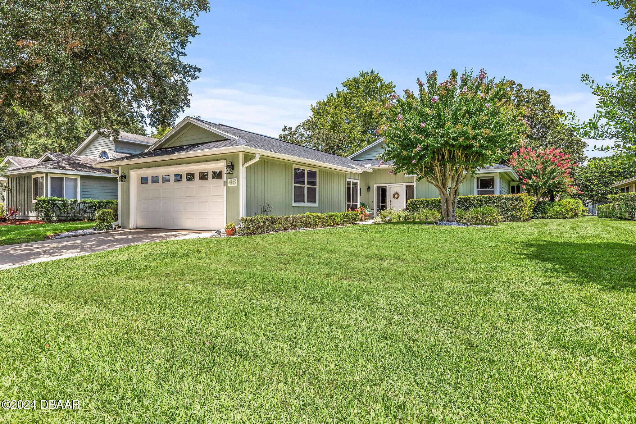 Ormond Beach, FL 32174,46 Treetop CIR