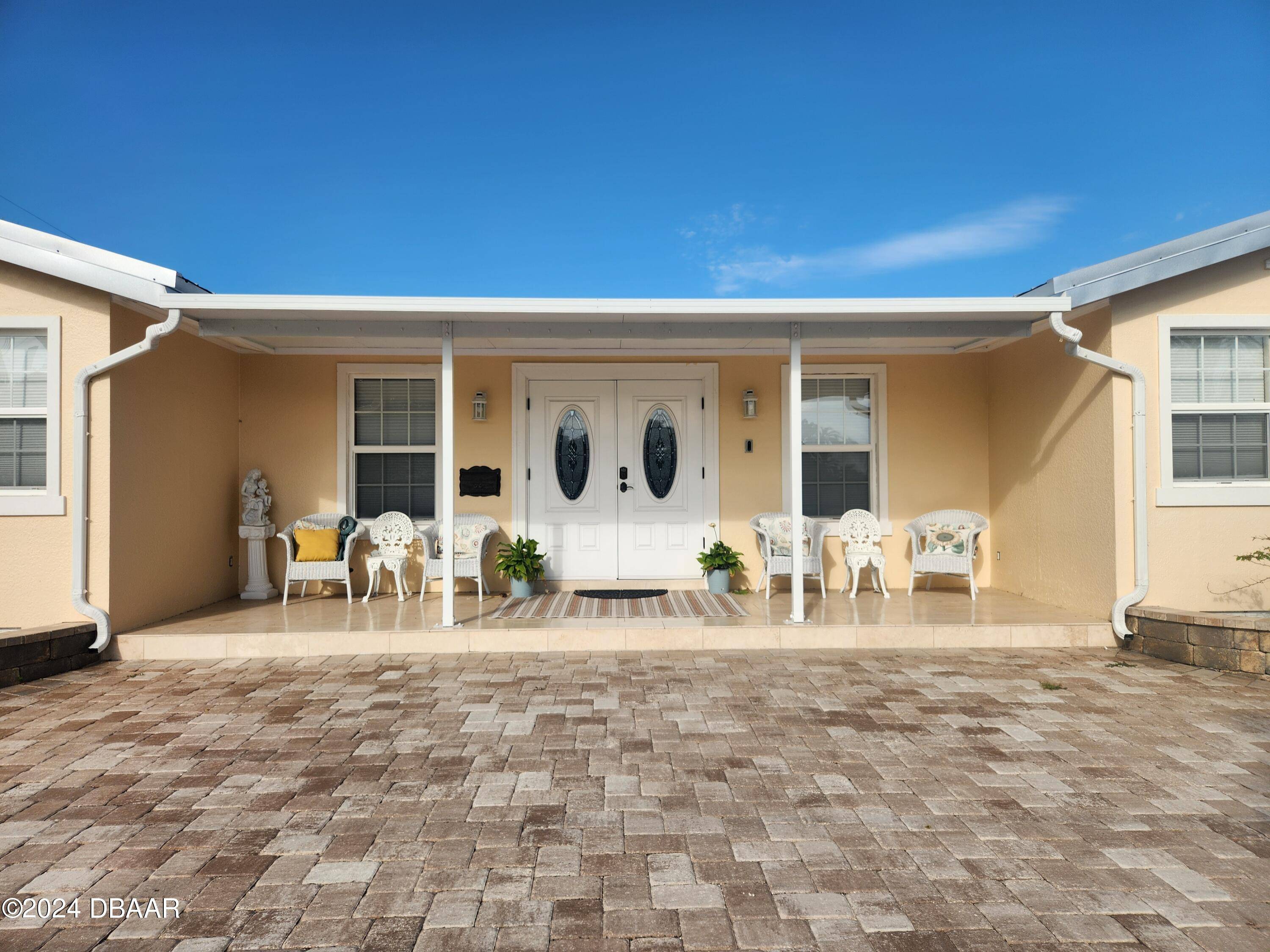 Ormond Beach, FL 32176,444 Halifax DR