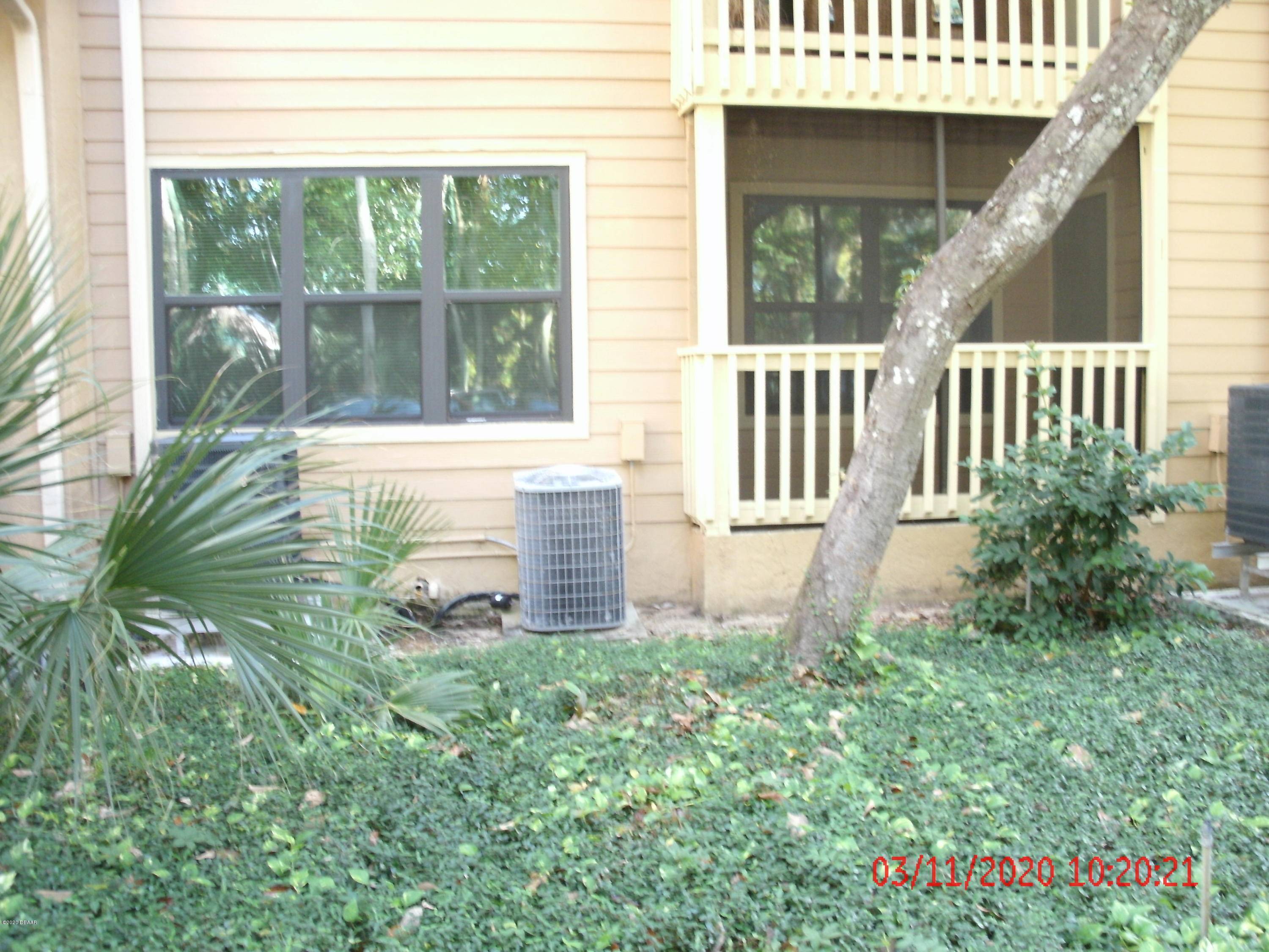 Daytona Beach, FL 32114,1401 Palmetto AVE #811