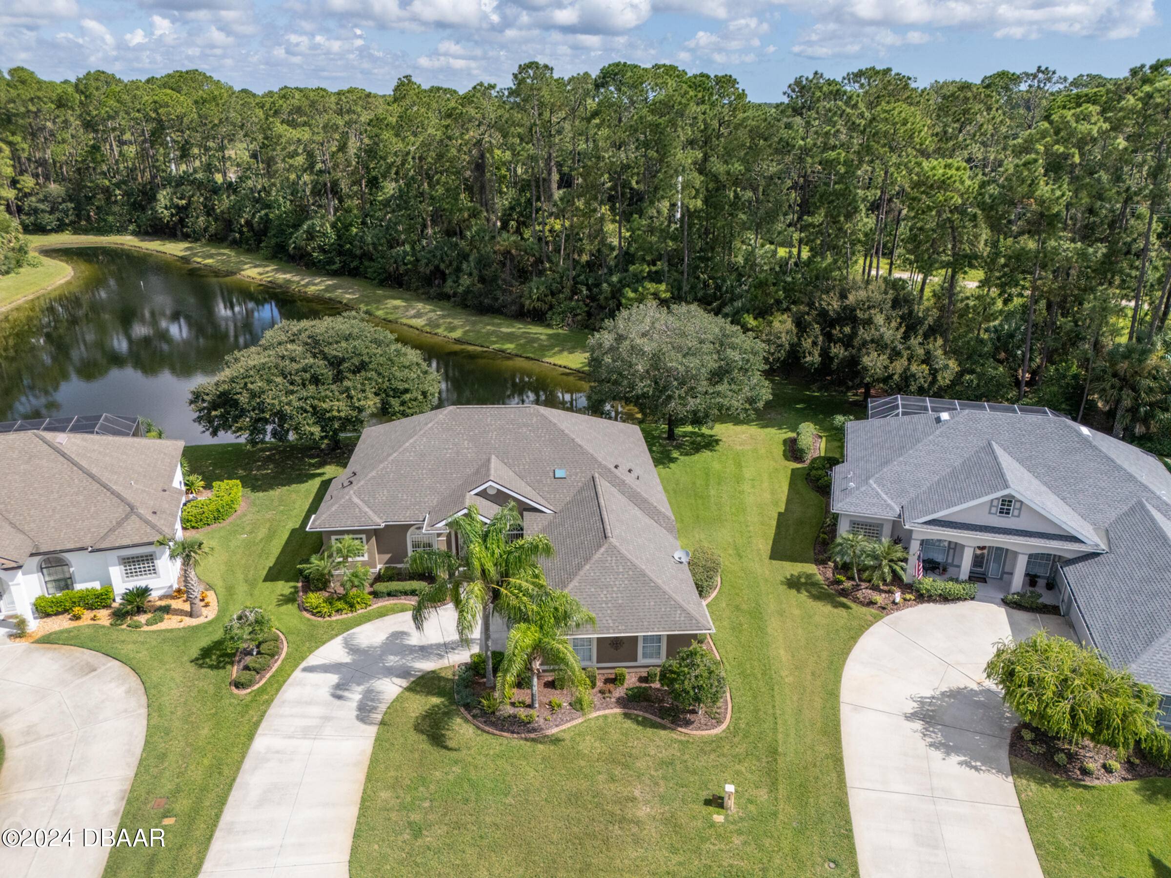 Ormond Beach, FL 32174,850 Westlake DR