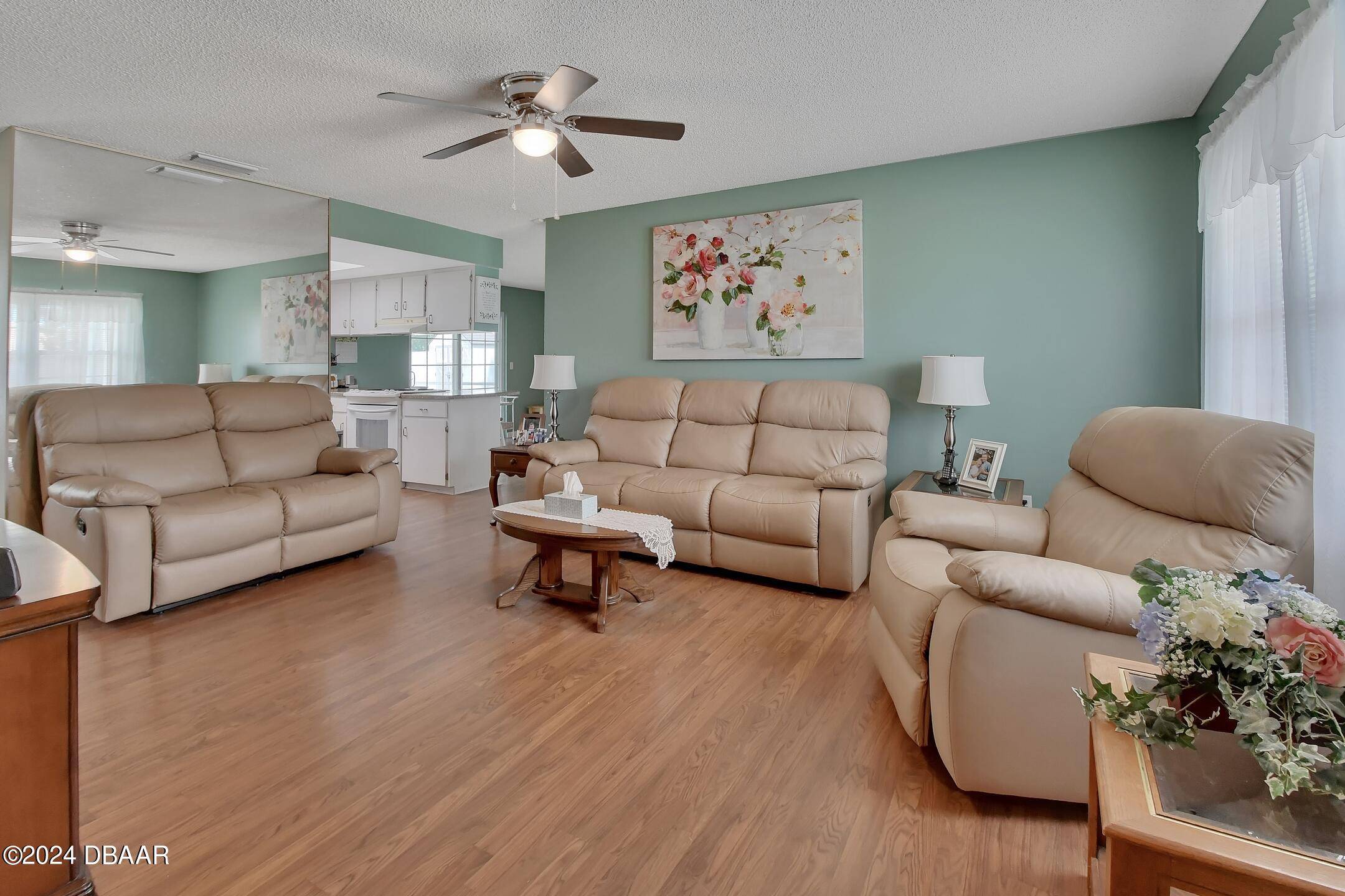 Daytona Beach, FL 32119,134 Springwood DR