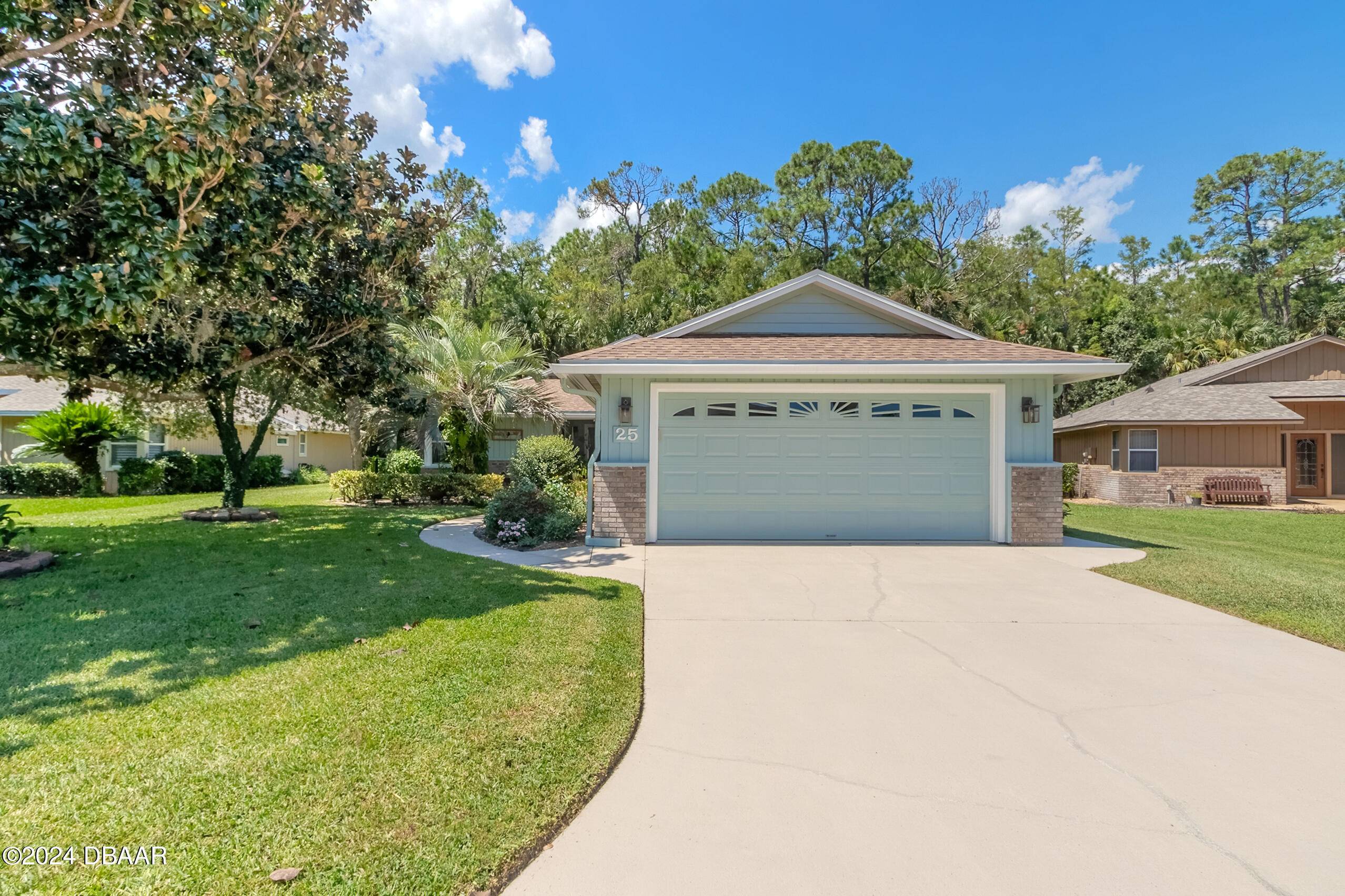 Ormond Beach, FL 32174,25 Treetop CIR