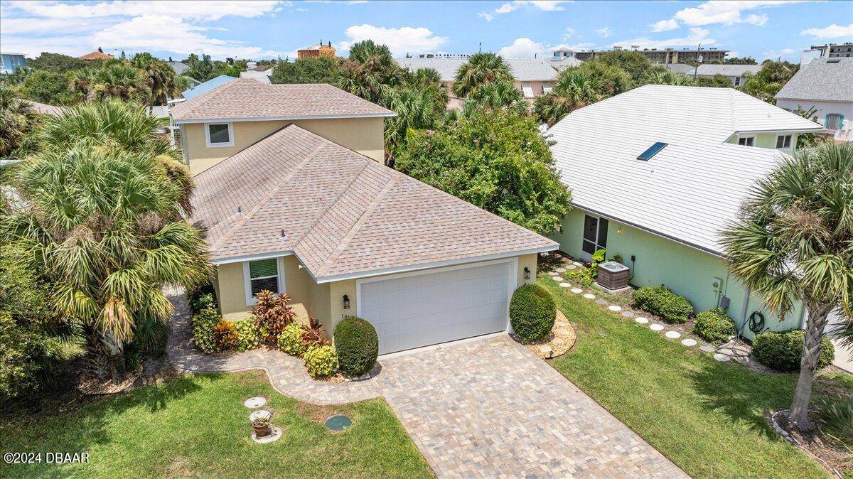 Ormond Beach, FL 32176,141 Capri DR