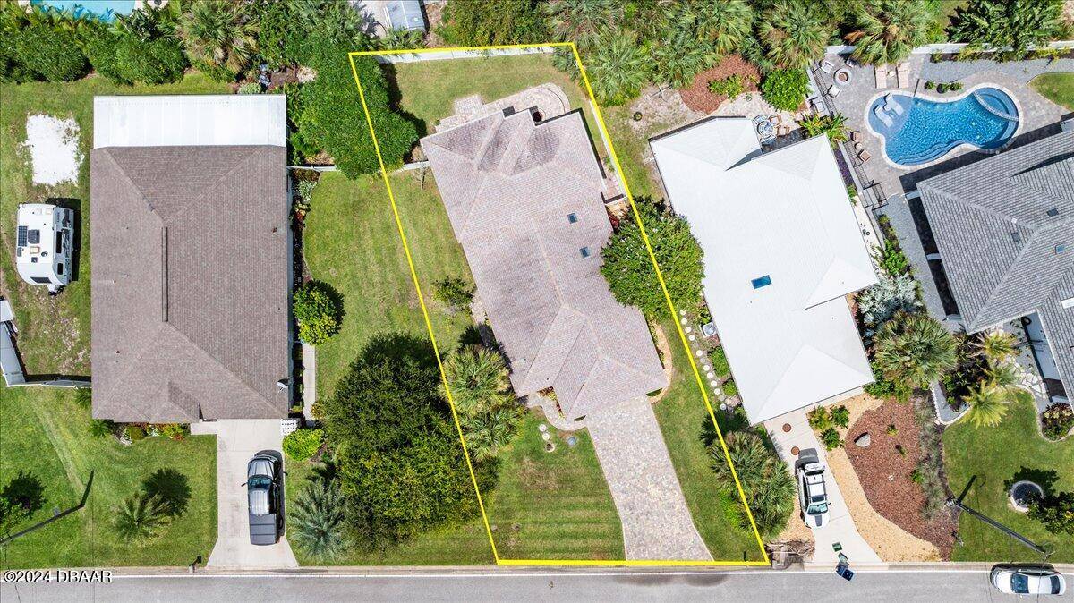 Ormond Beach, FL 32176,141 Capri DR