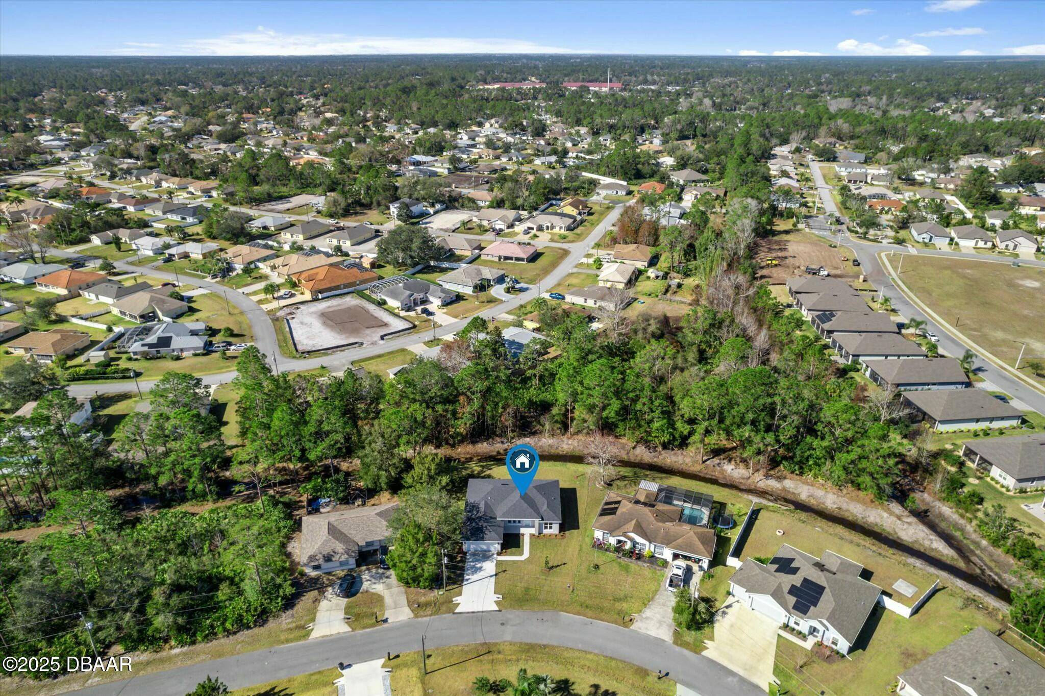 Palm Coast, FL 32164,15 Privacy LN