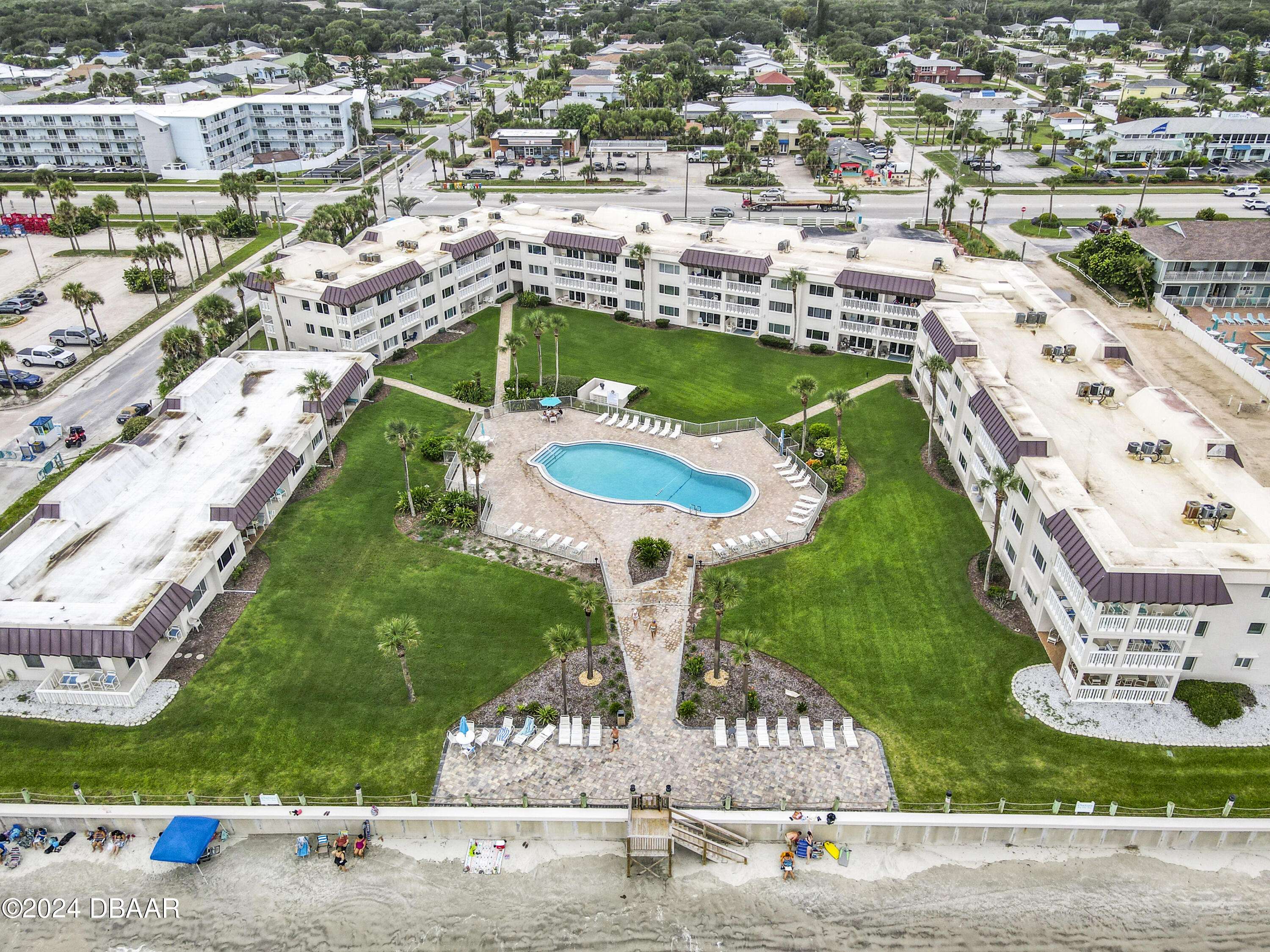 New Smyrna Beach, FL 32169,3663 Atlantic AVE #20C