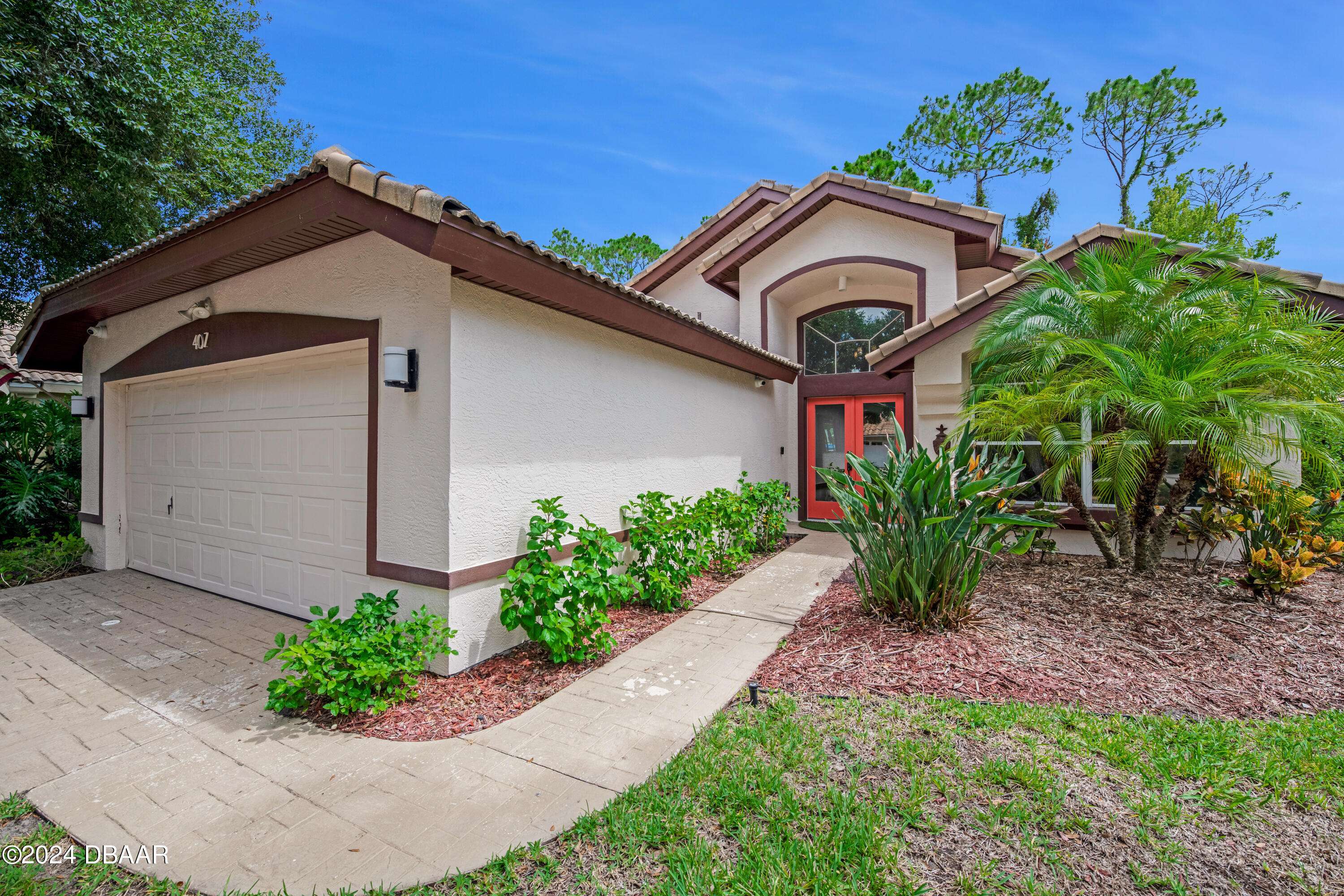 Ormond Beach, FL 32174,407 Seabrook RD