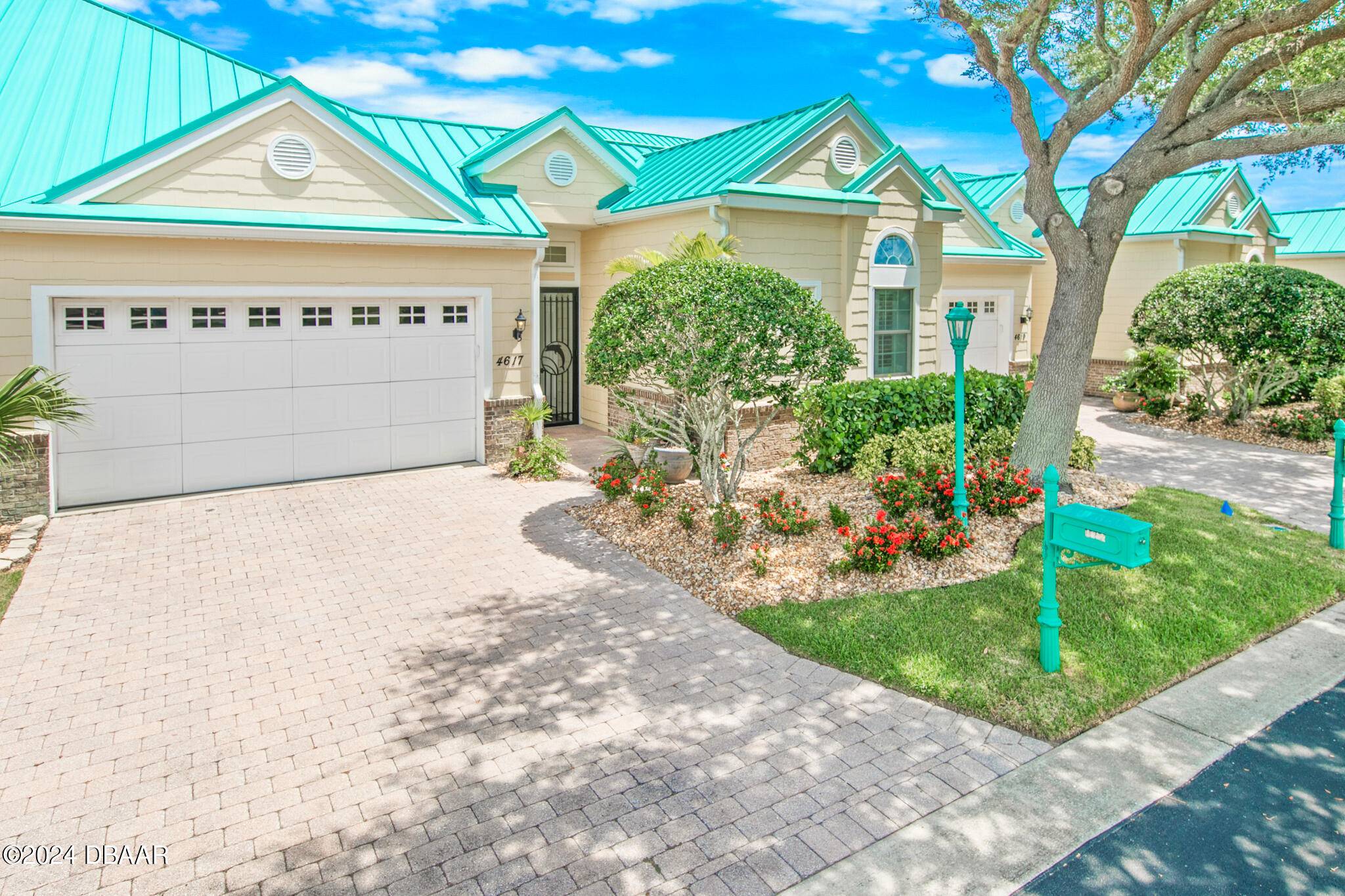 Ponce Inlet, FL 32127,4617 Oak Hammock CT