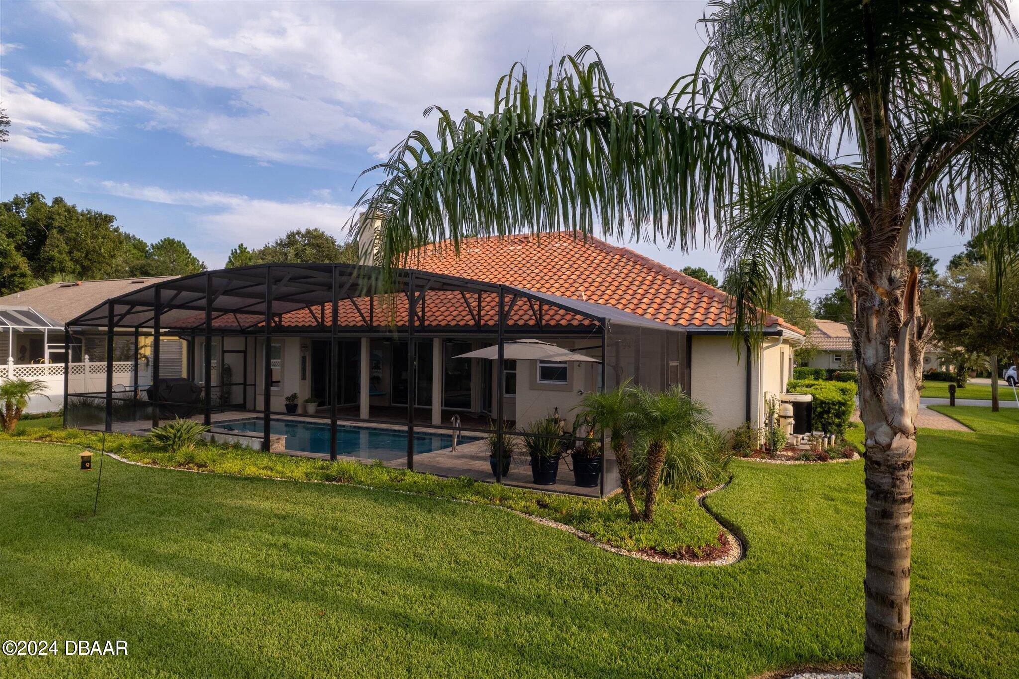 Palm Coast, FL 32137,41 Ludlow LN W