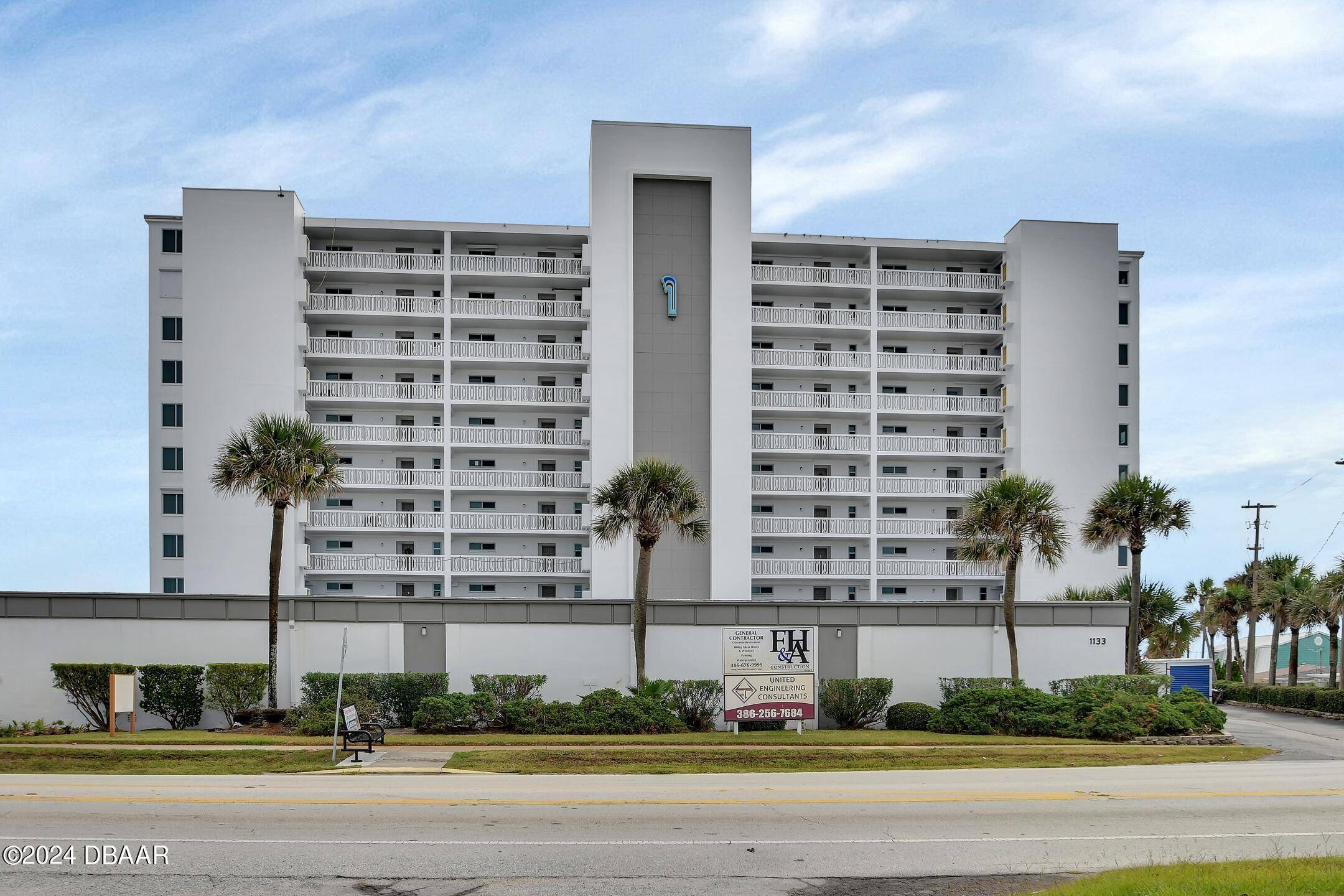 Ormond Beach, FL 32176,1133 Ocean Shore BLVD #801