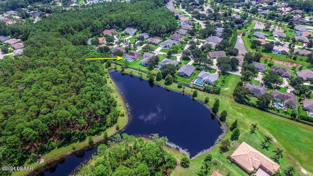 Ormond Beach, FL 32174,5 Bent Stream WAY