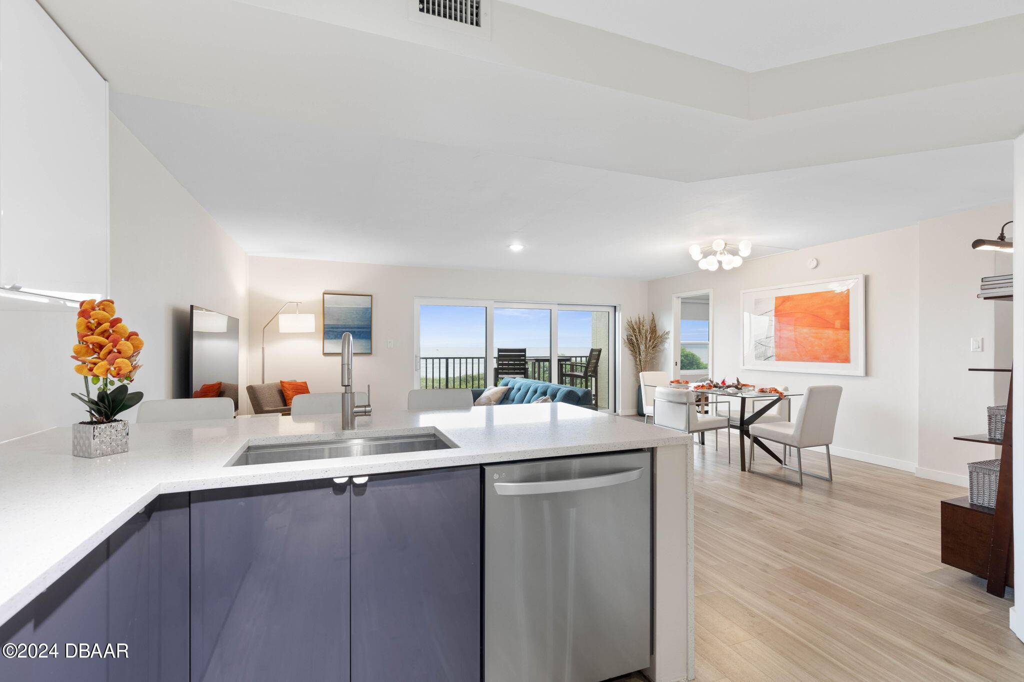 Ormond Beach, FL 32176,3170 Ocean Shore BLVD #2030