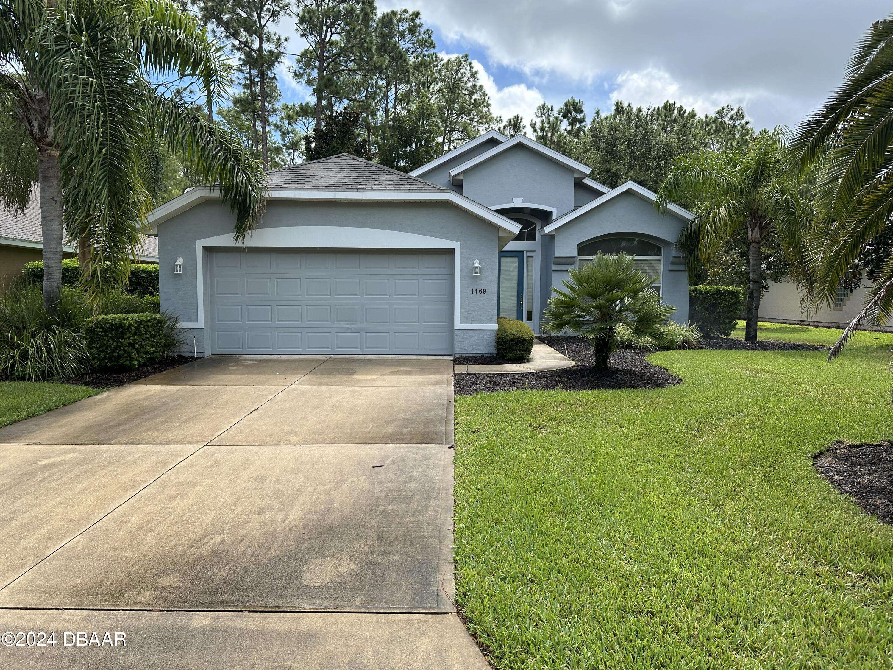 Ormond Beach, FL 32174,1169 Kilkenny LN