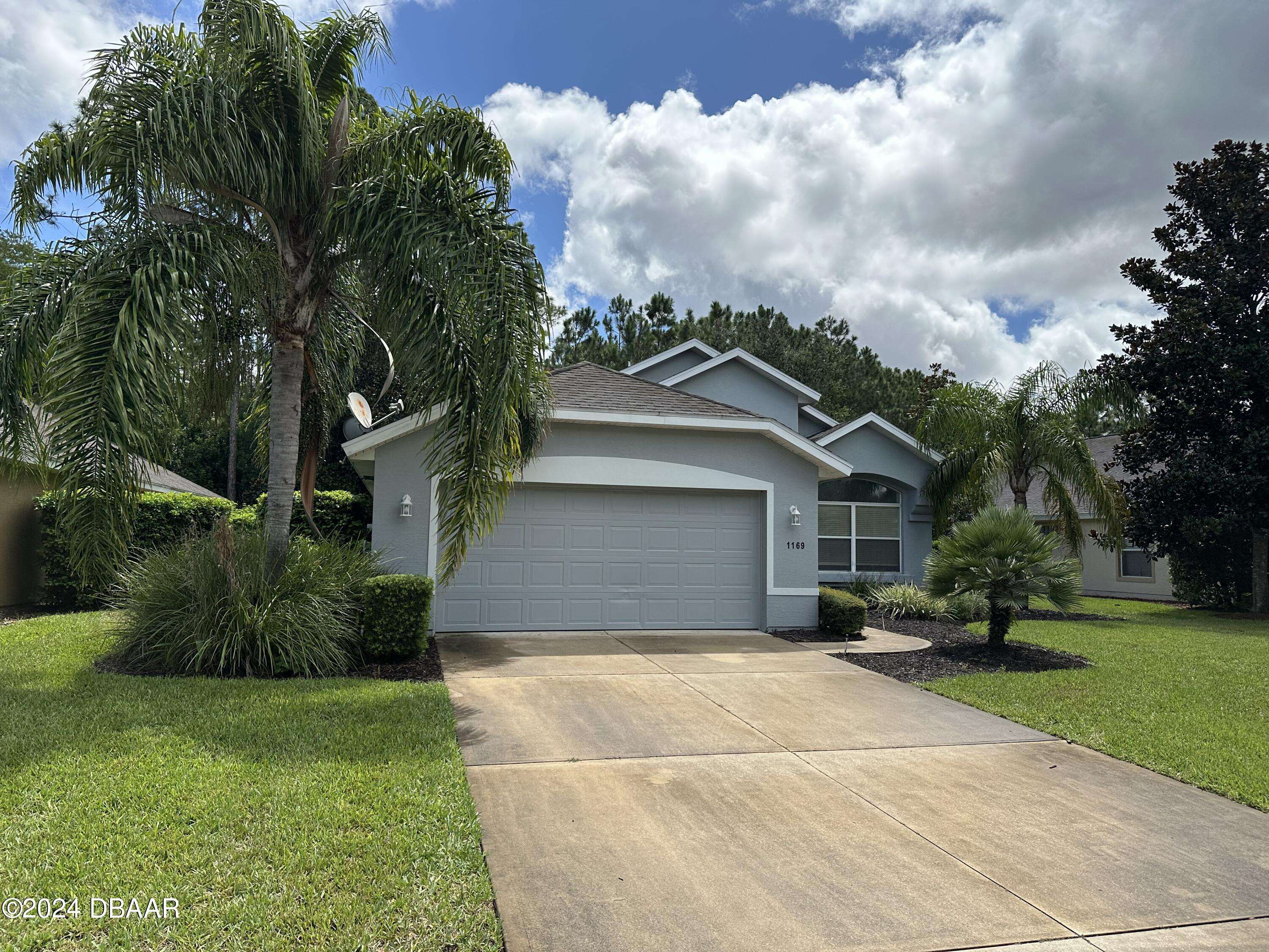 Ormond Beach, FL 32174,1169 Kilkenny LN