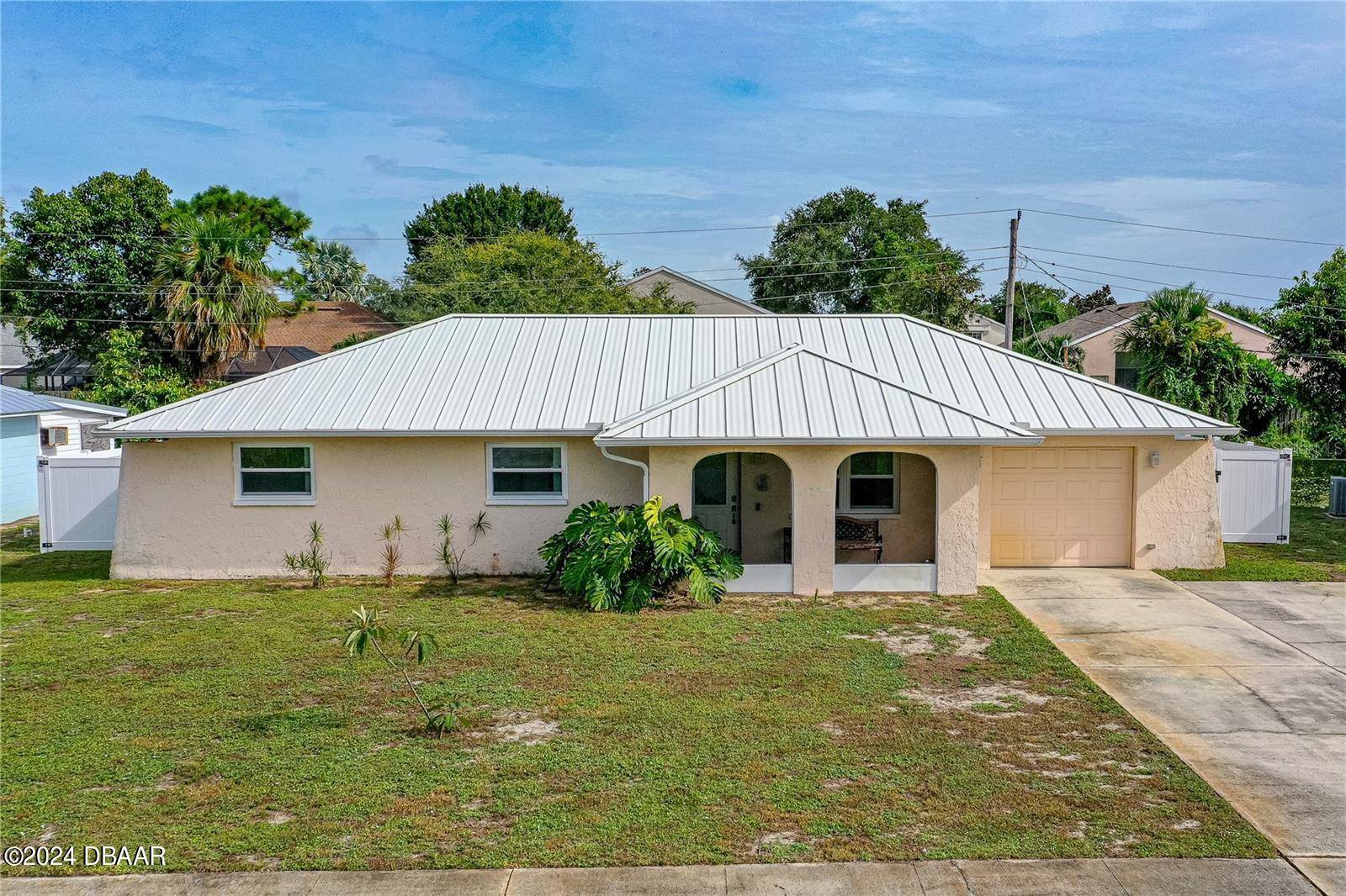 Merritt Island, FL 32952,1320 Johns CIR