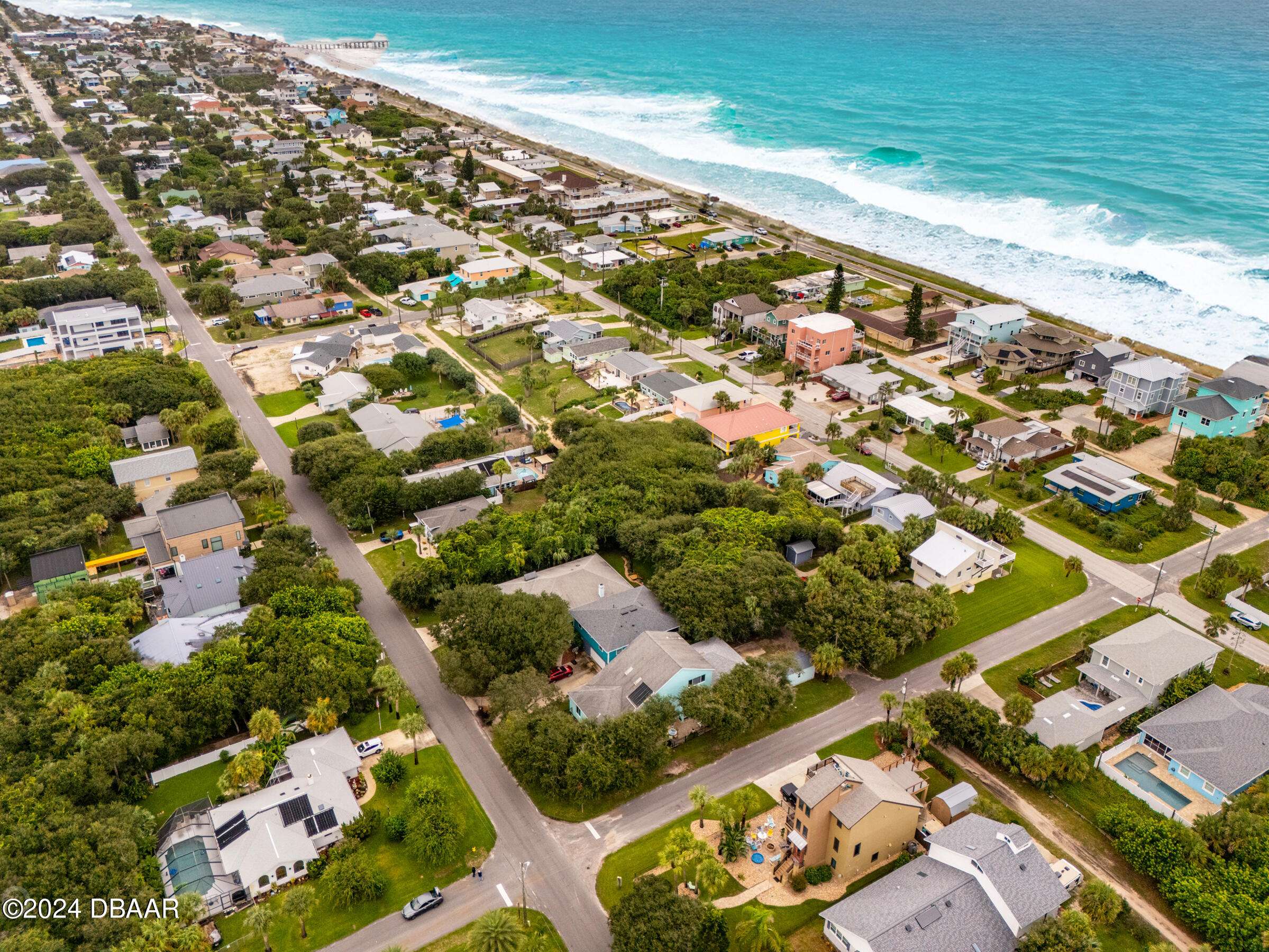 Flagler Beach, FL 32136,1341 Daytona AVE