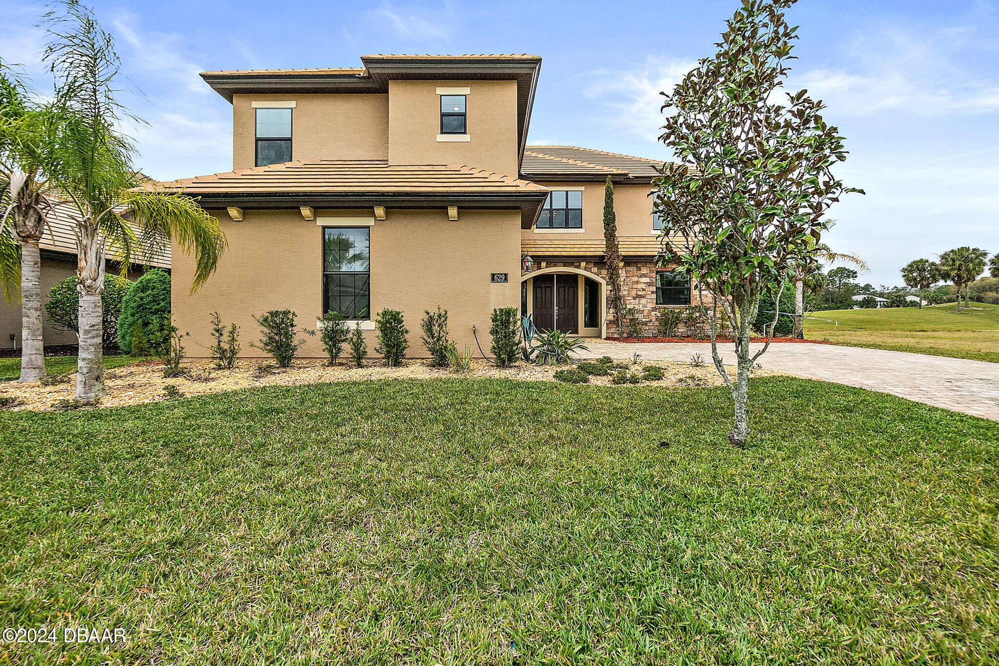 Ormond Beach, FL 32174,629 Woodbridge DR