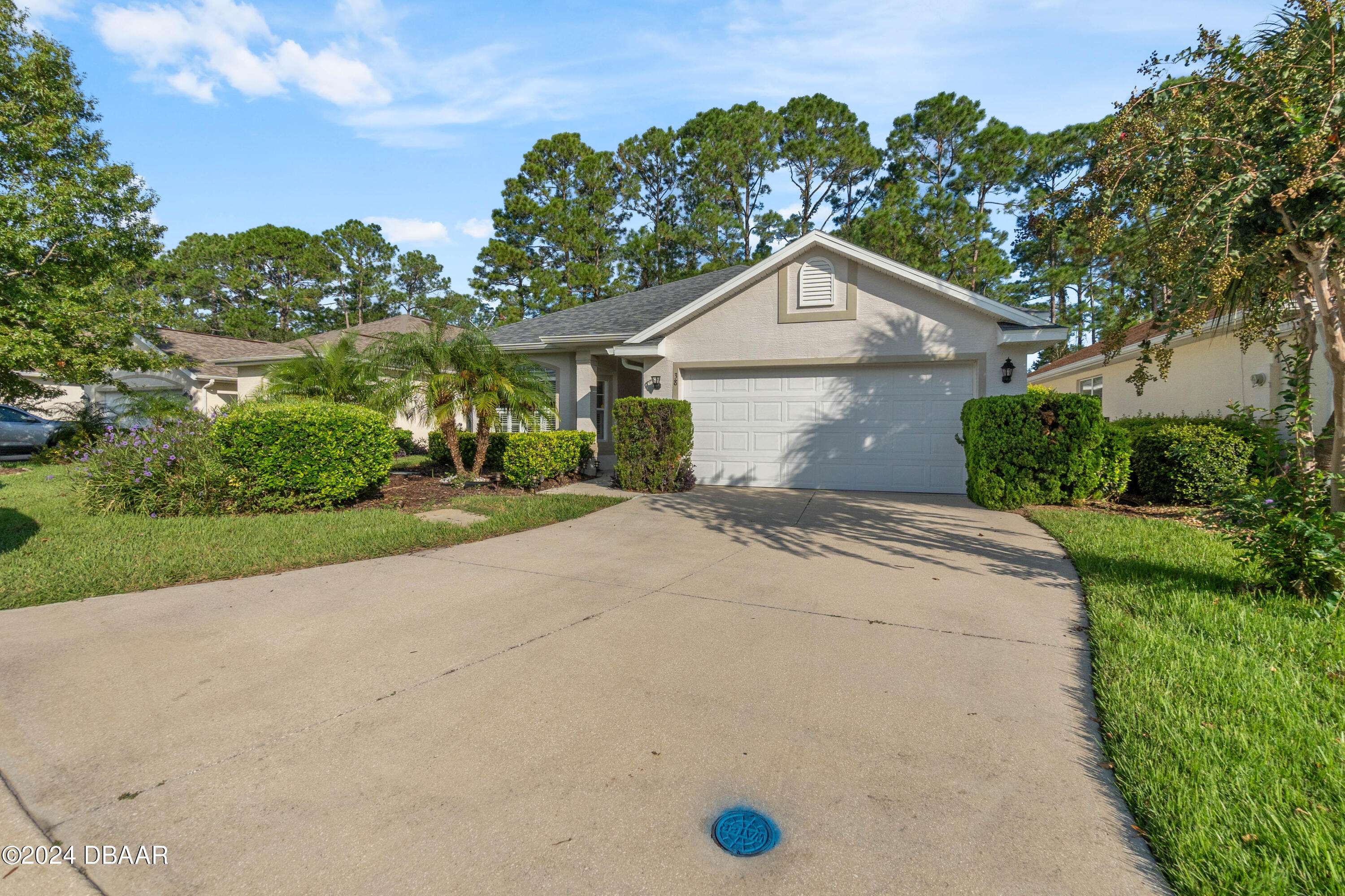 Palm Coast, FL 32164,38 Raintree CIR