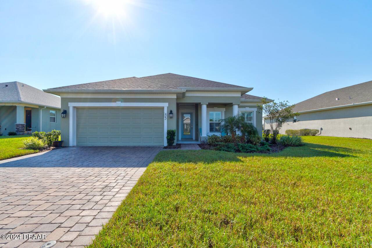 Ormond Beach, FL 32174,55 Huntington PL