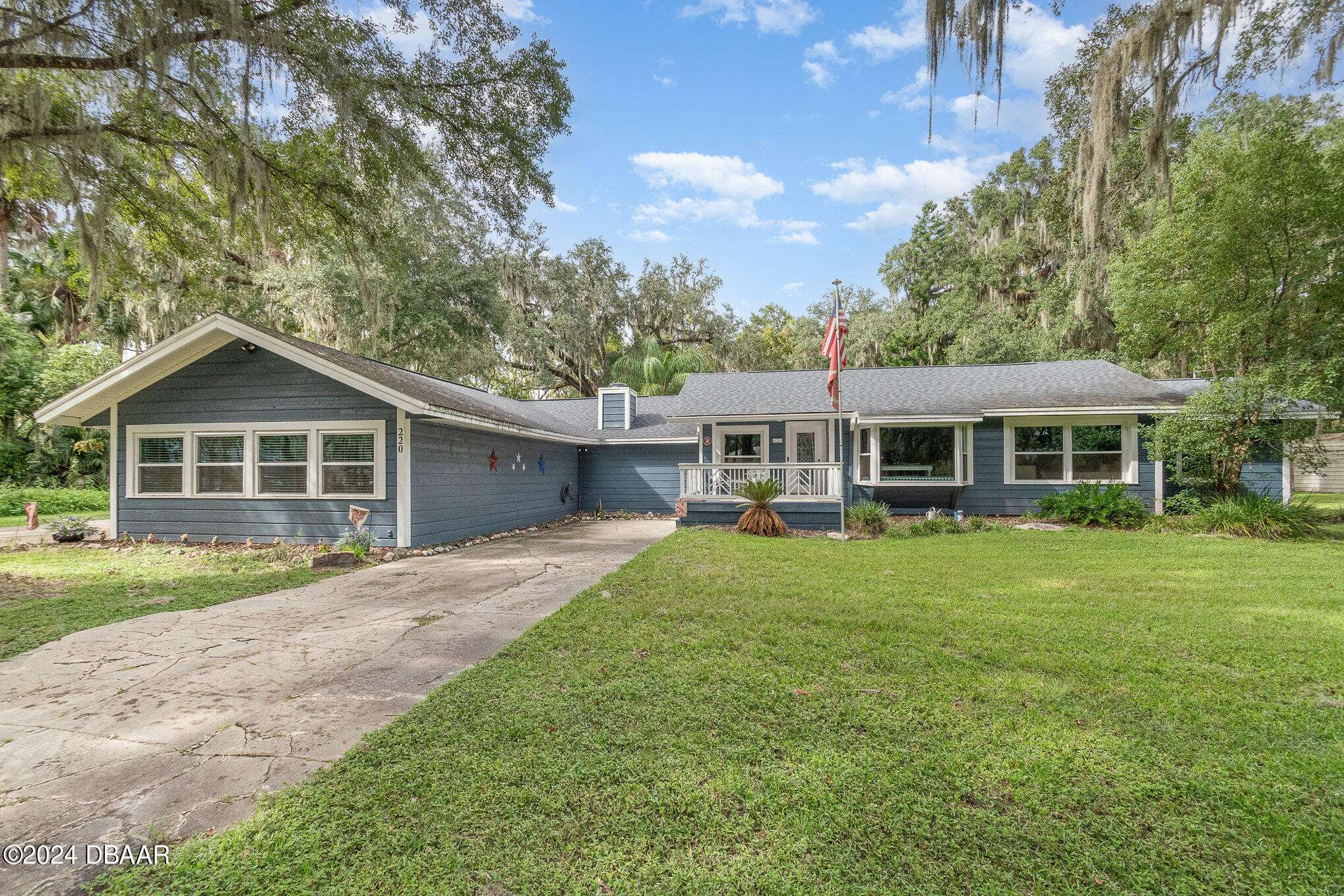 Debary, FL 32713,220 Toms RD