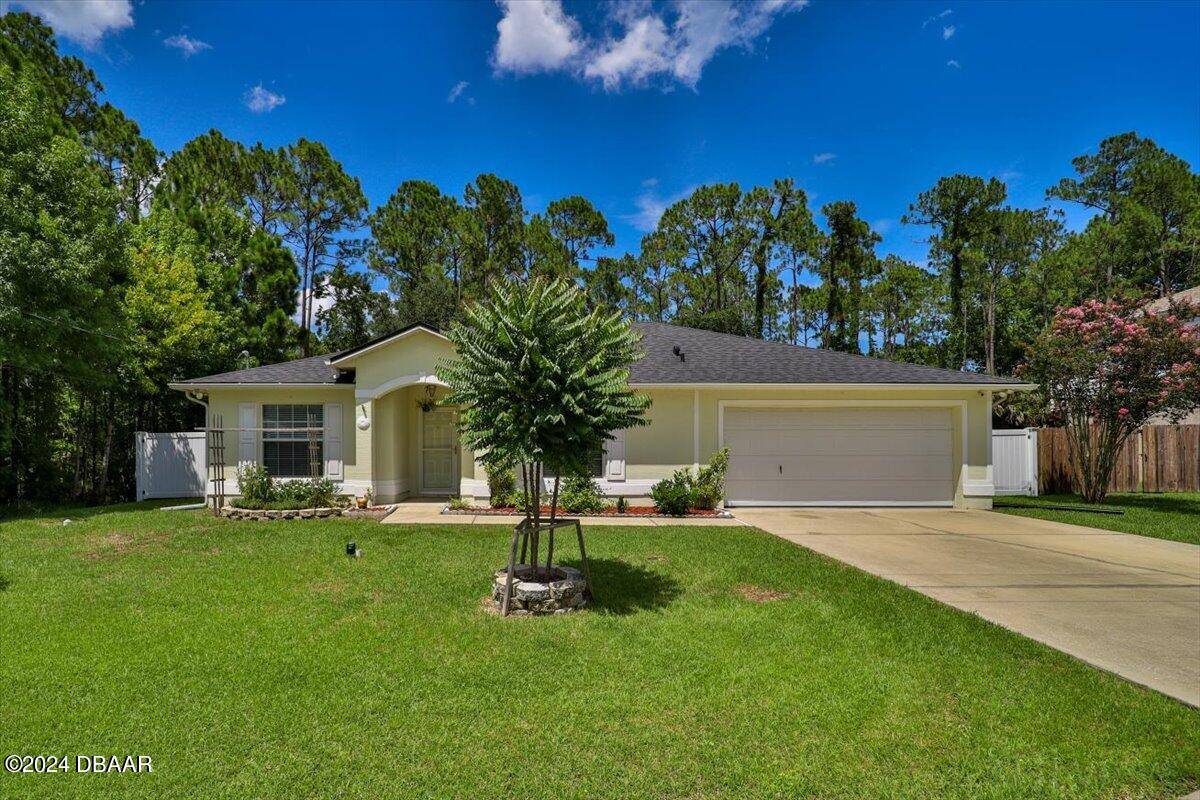 Palm Coast, FL 32164,15 Pony LN