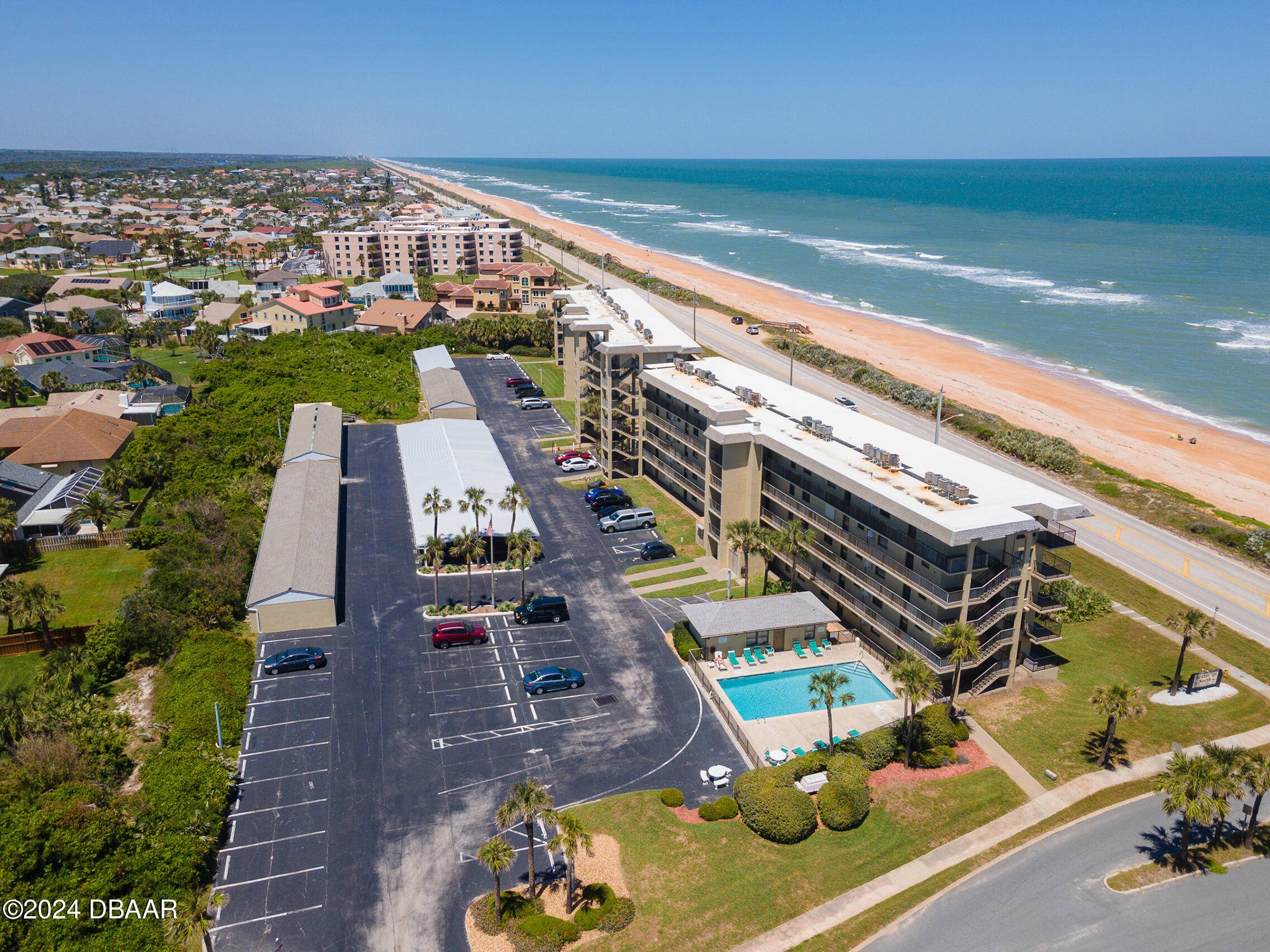 Ormond Beach, FL 32176,3180 Ocean Shore BLVD #208