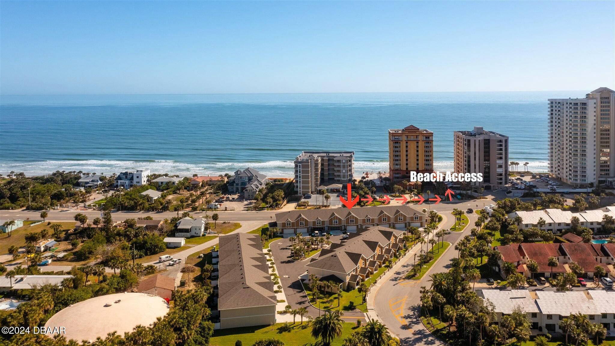 Daytona Beach Shores, FL 32118,106 Oceans CIR