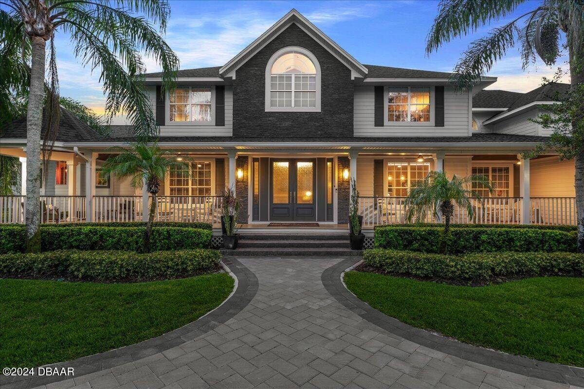 Ormond Beach, FL 32174,4 Broad Creek CIR