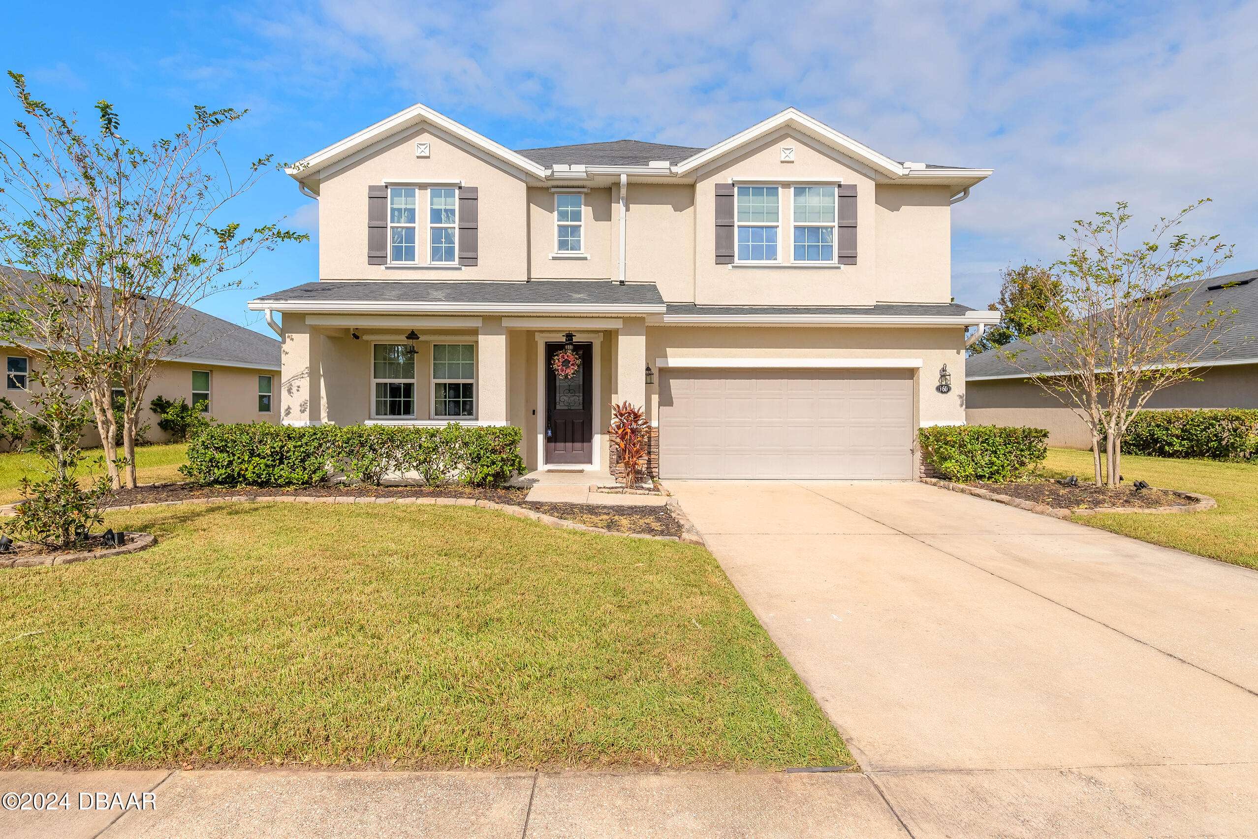 Ormond Beach, FL 32174,160 Pergola PL