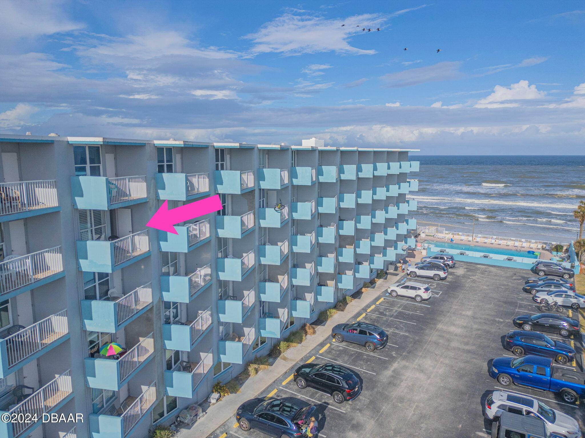 Daytona Beach, FL 32118,313 Atlantic AVE #5230