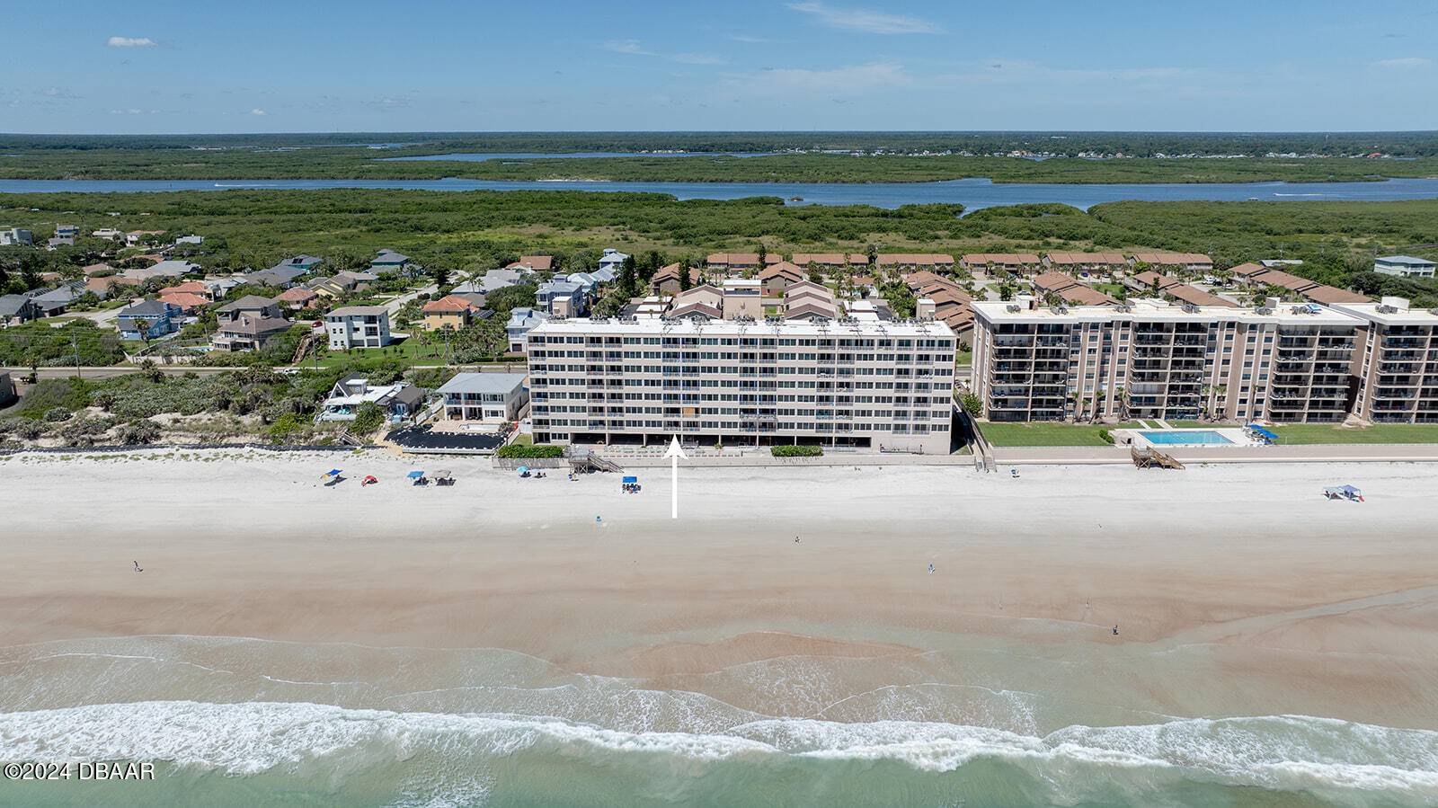 Ponce Inlet, FL 32127,4453 Atlantic AVE #1080