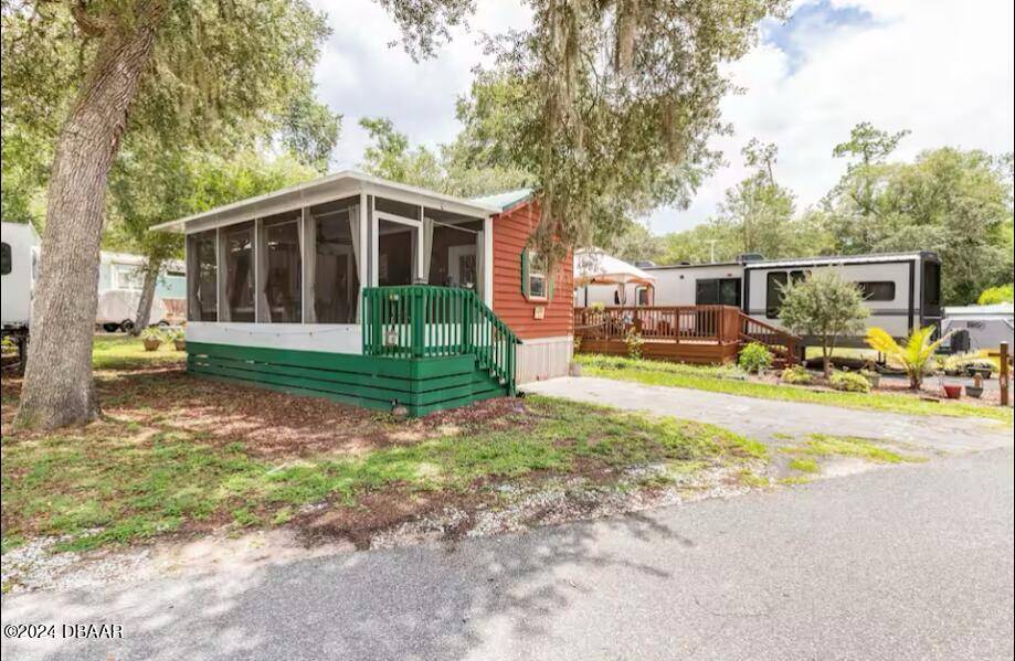 Salt Springs, FL 32134,25136 NE 143RD LOT 53 ST