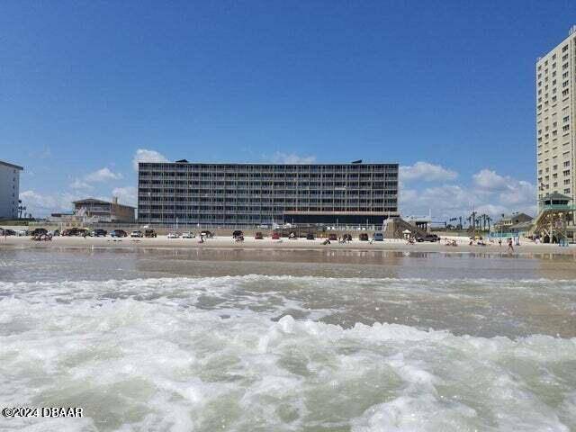 Daytona Beach Shores, FL 32118,3501 Atlantic AVE E #G20