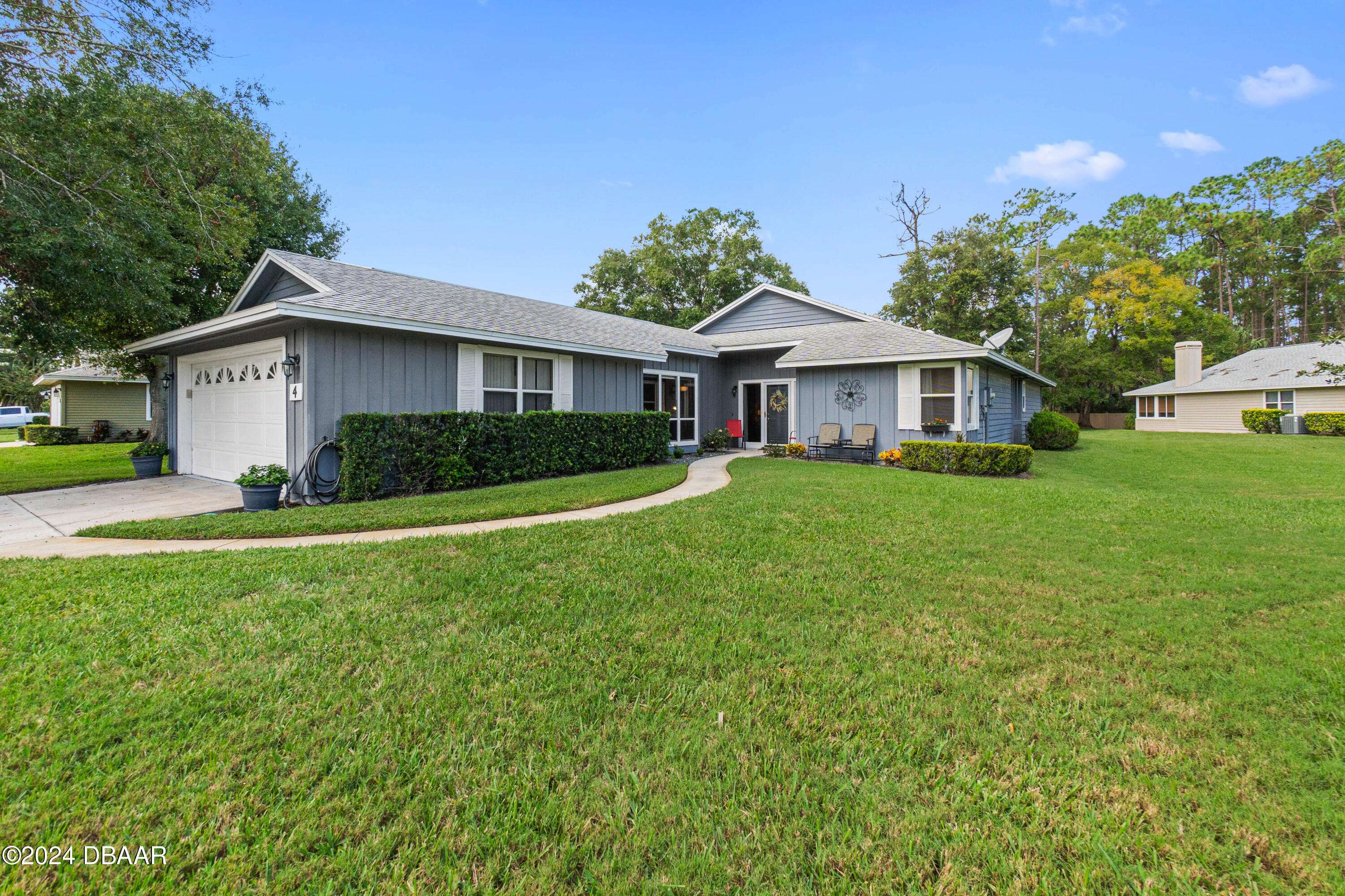 Ormond Beach, FL 32174,4 Treetop TRL