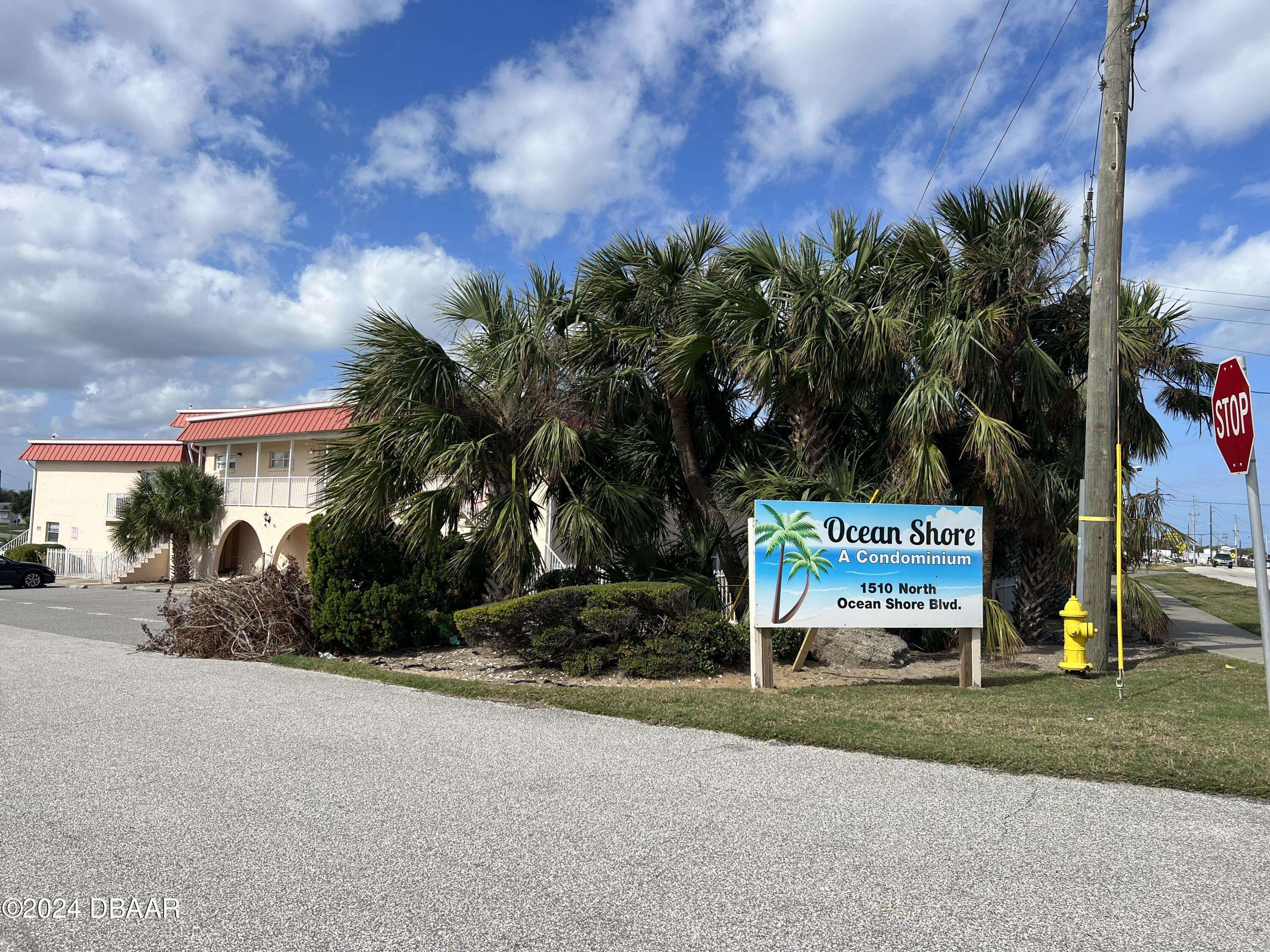 Ormond Beach, FL 32176,1510 Ocean Shore BLVD #3120