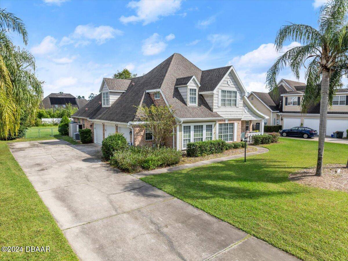 Ormond Beach, FL 32174,8 Foxhunter