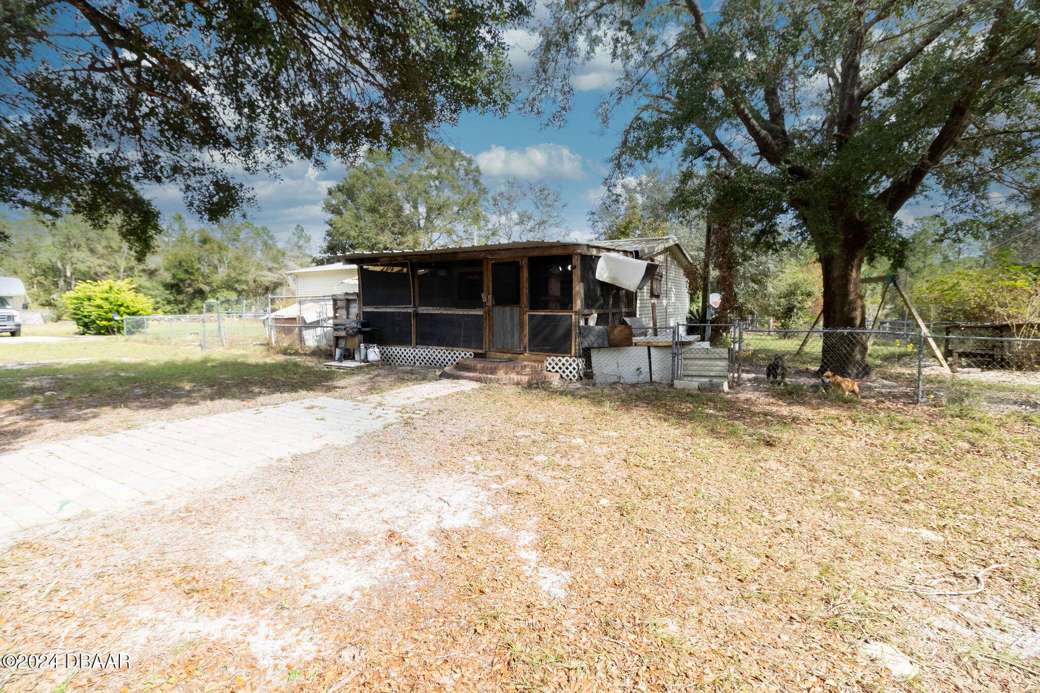 Eustis, FL 32736,41330 Ford RD