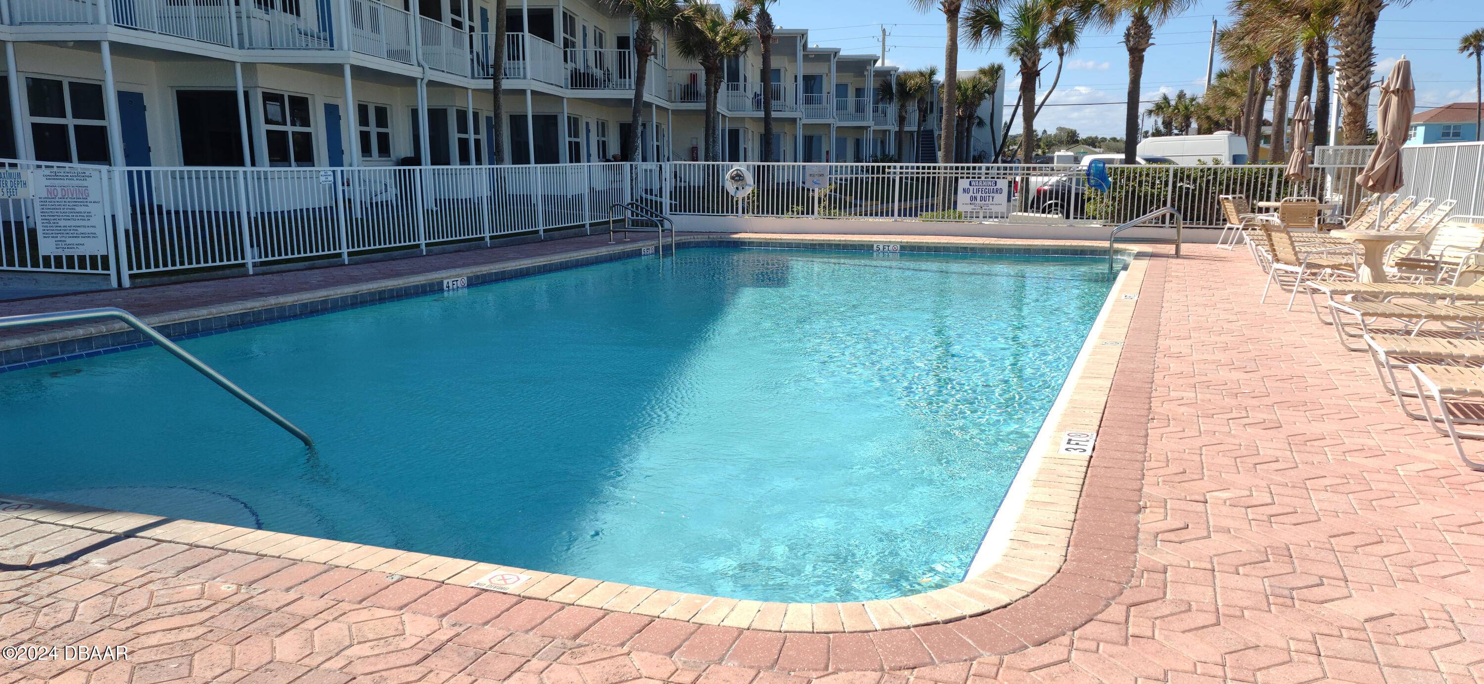 Daytona Beach, FL 32118,935 Atlantic AVE #518