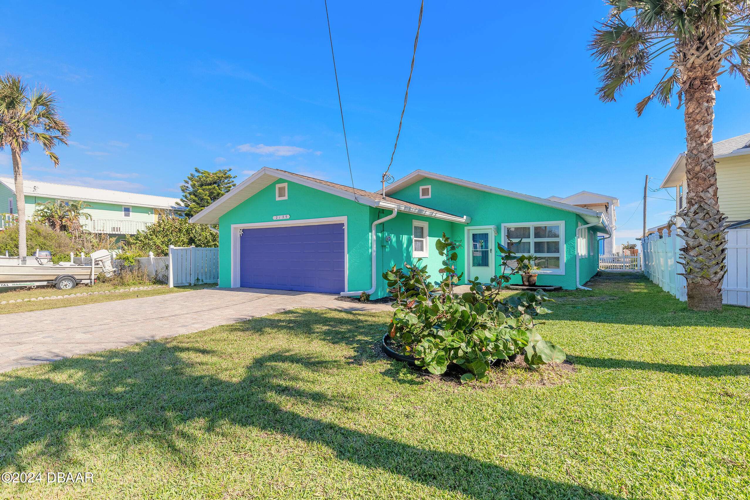 Flagler Beach, FL 32136,2139 Central AVE