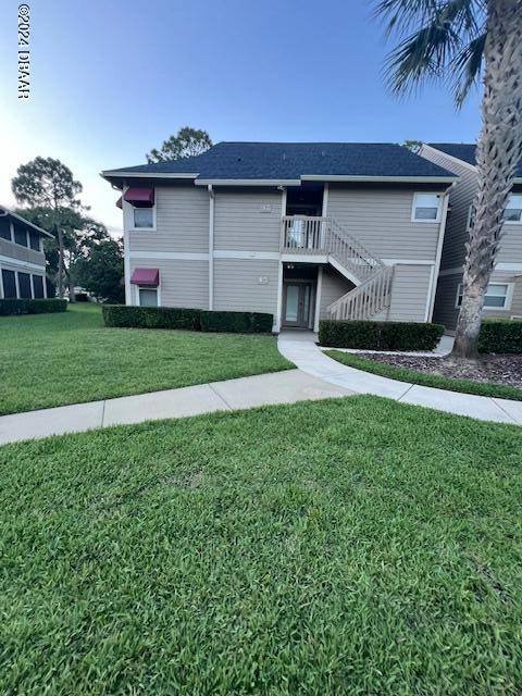 Ormond Beach, FL 32174,45 Magnolia DR S