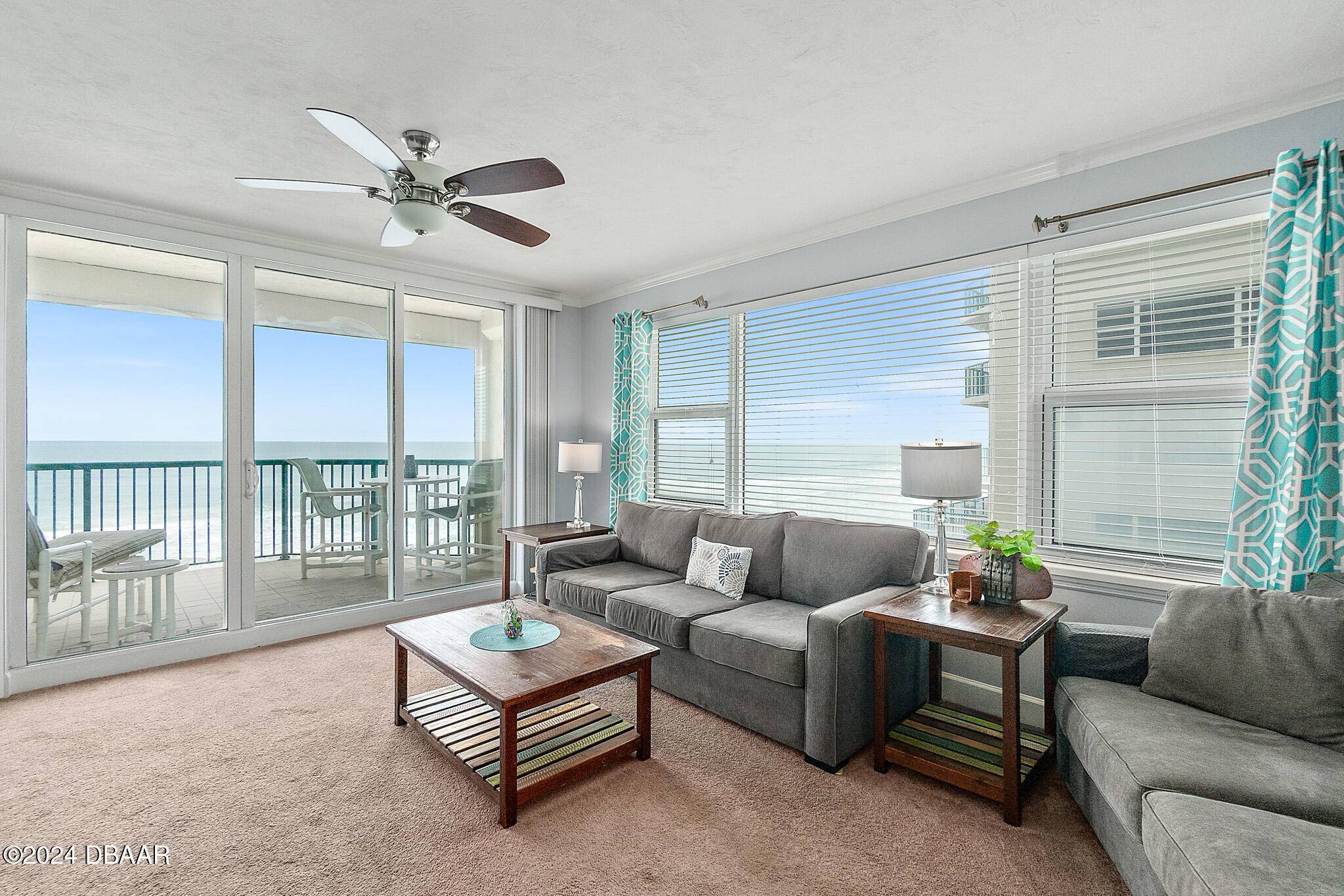 Daytona Beach Shores, FL 32118,3311 Atlantic AVE #304