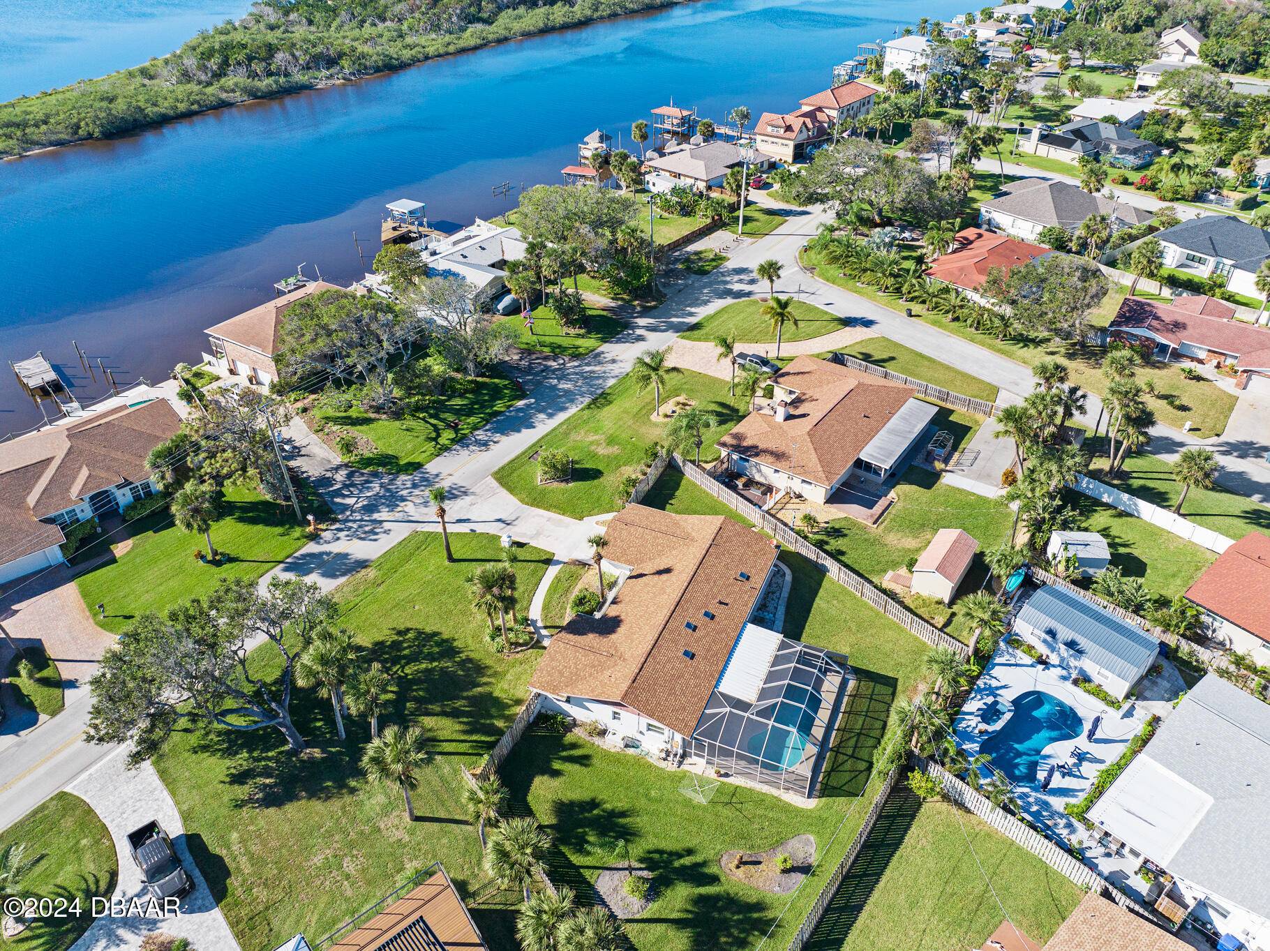 Ormond Beach, FL 32176,3019 John Anderson DR