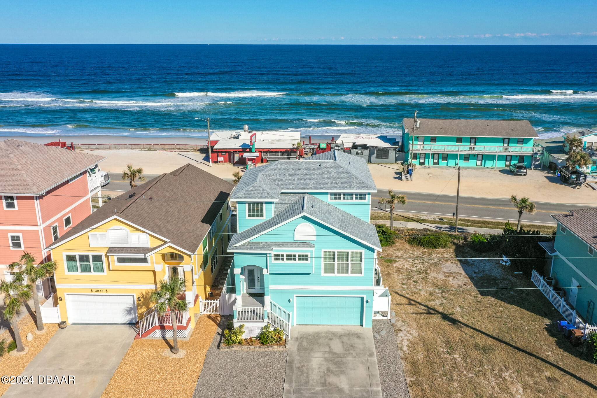 Flagler Beach, FL 32136,2841 Central AVE