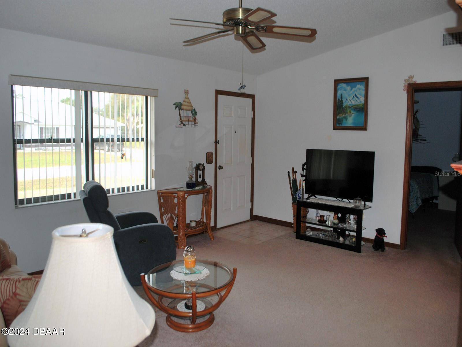 Edgewater, FL 32141,2325 Date Palm DR