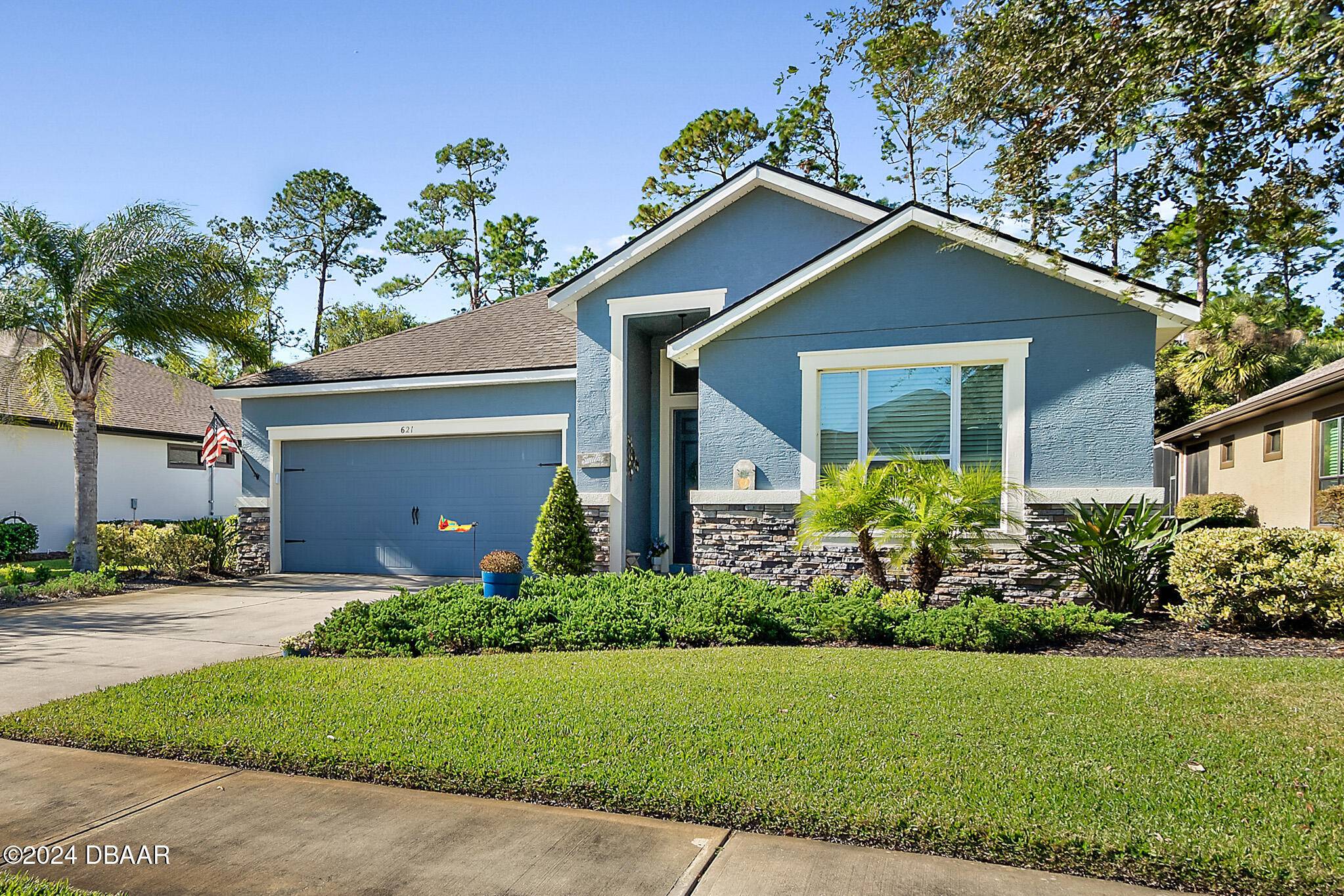 Ormond Beach, FL 32174,621 Elk River DR