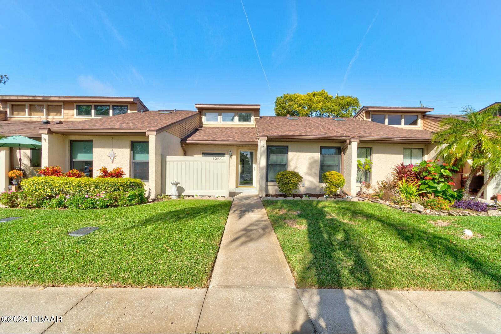 Holly Hill, FL 32117,1252 Charter Oaks CIR