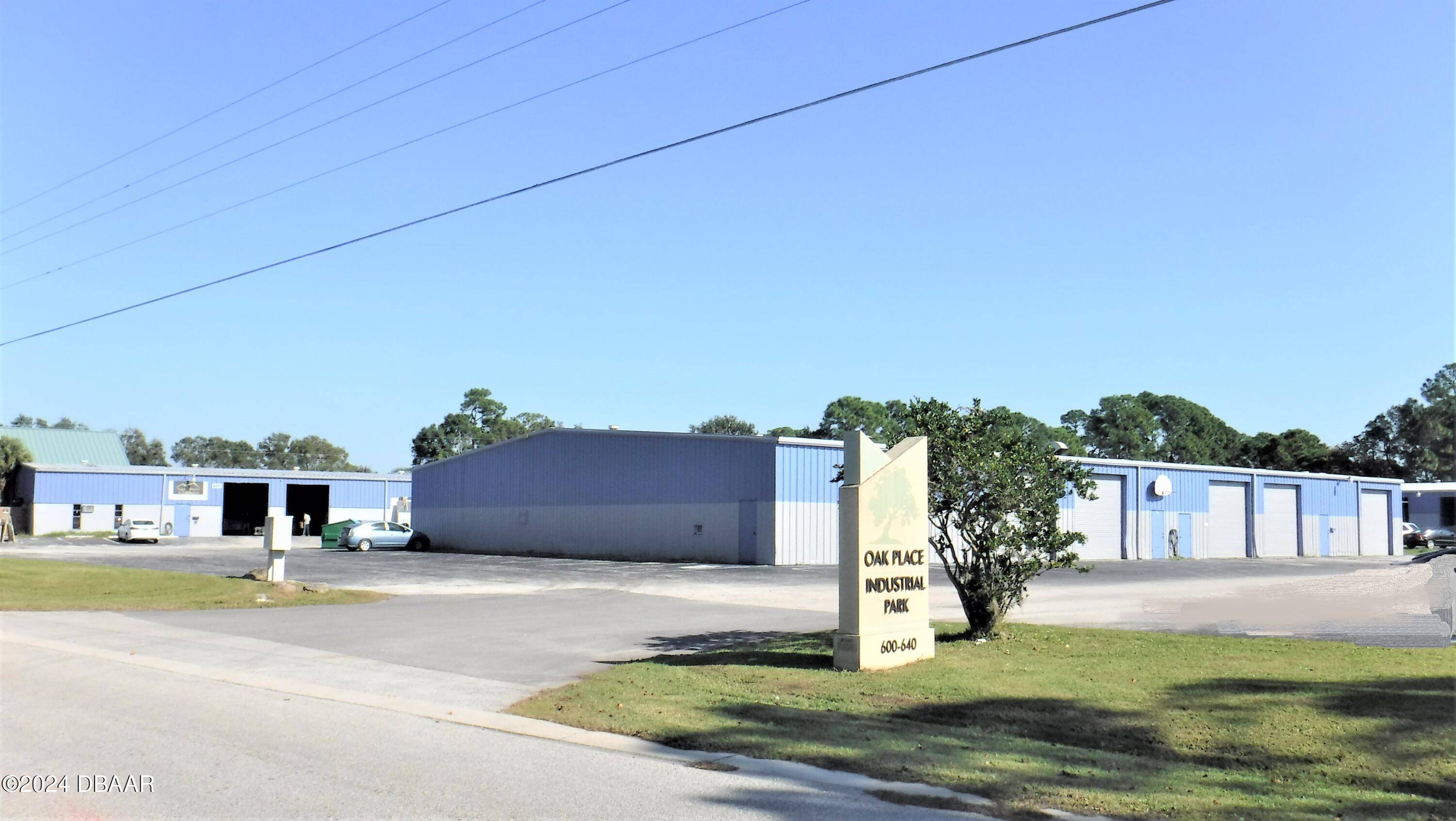 Port Orange, FL 32127,630 Oak PL #F